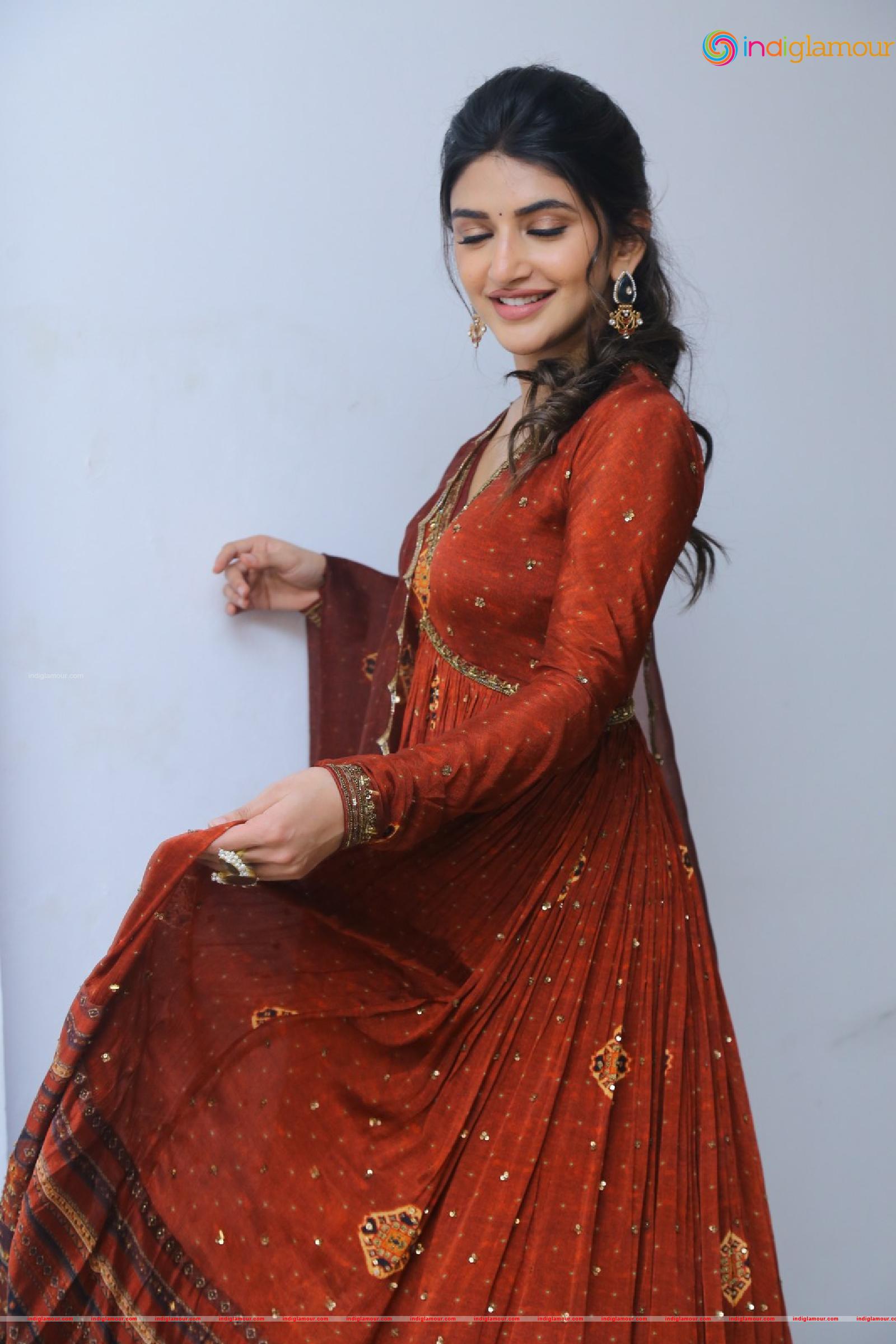 Sreeleela Actress hd photo