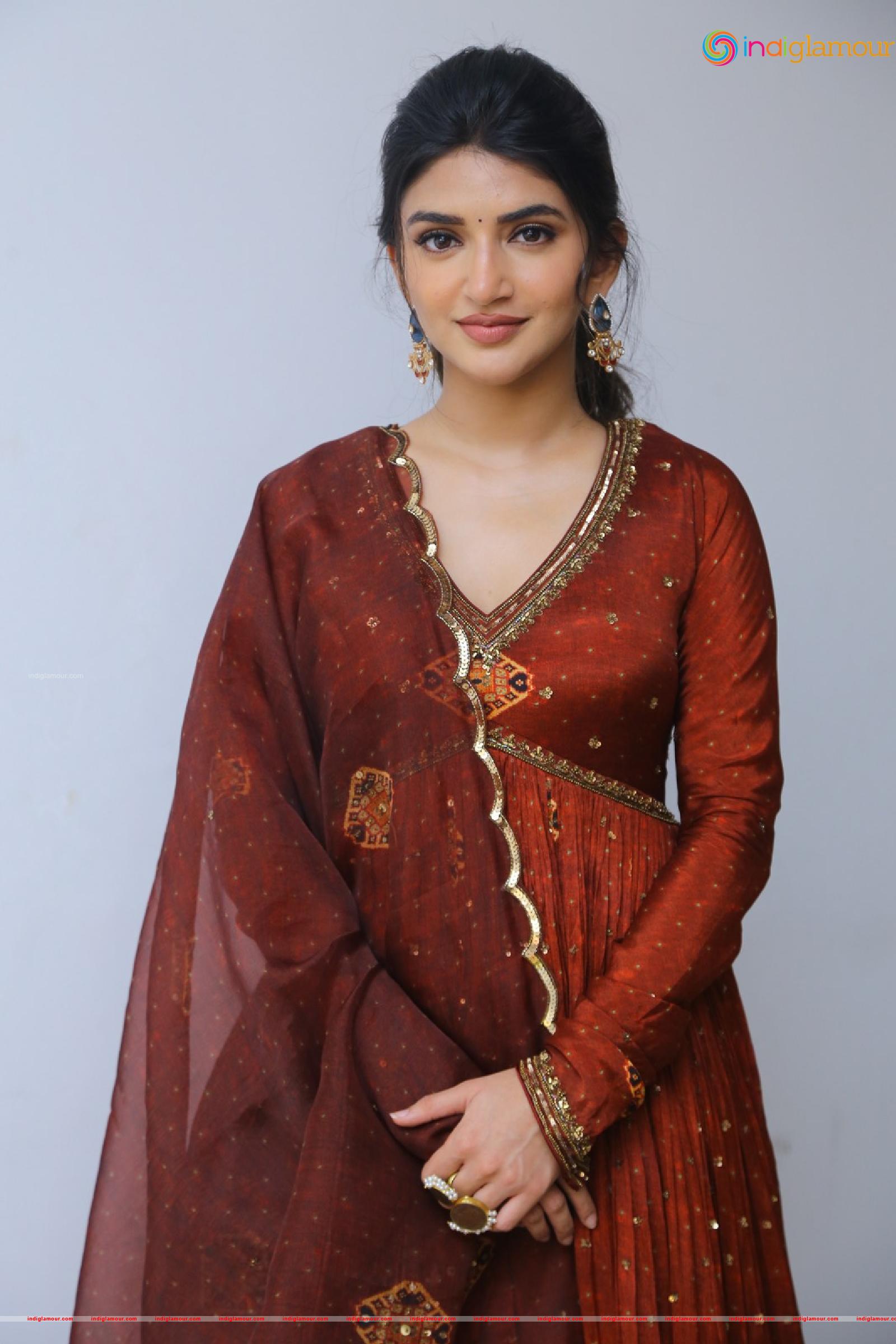 Sreeleela Actress hd photo