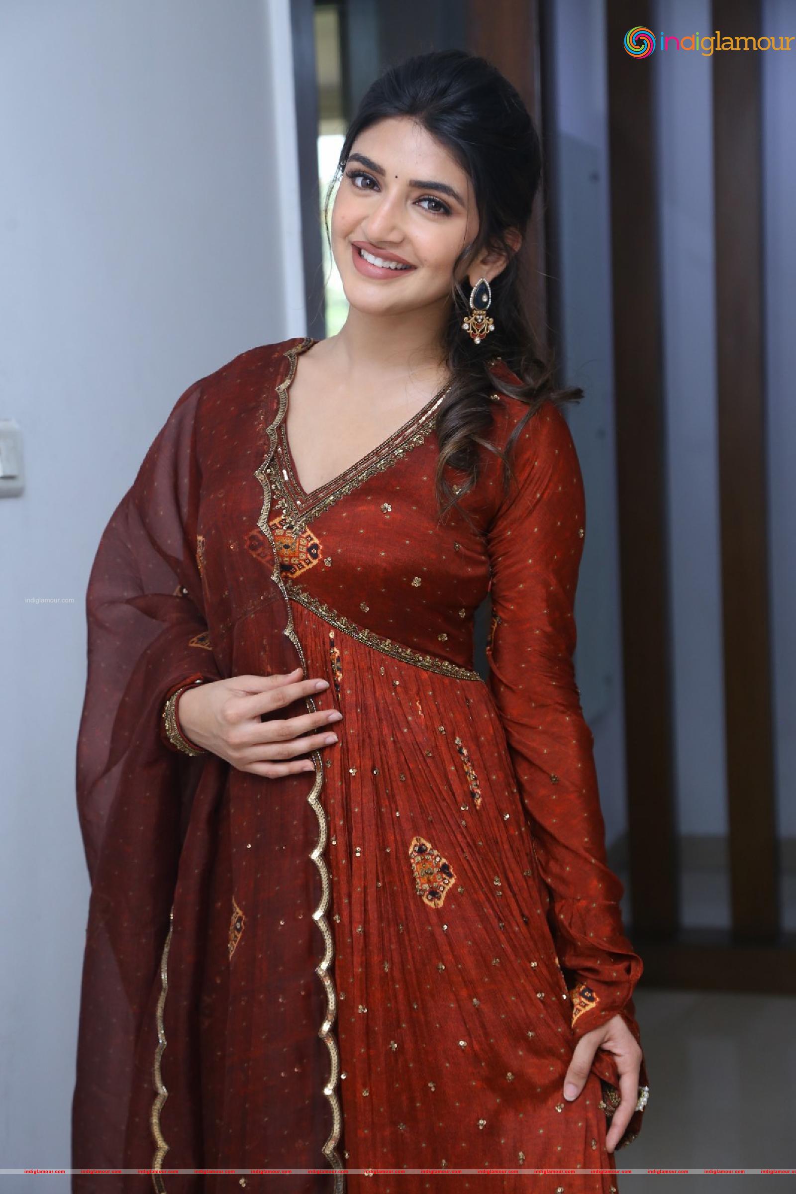 Sreeleela Actress hd photo