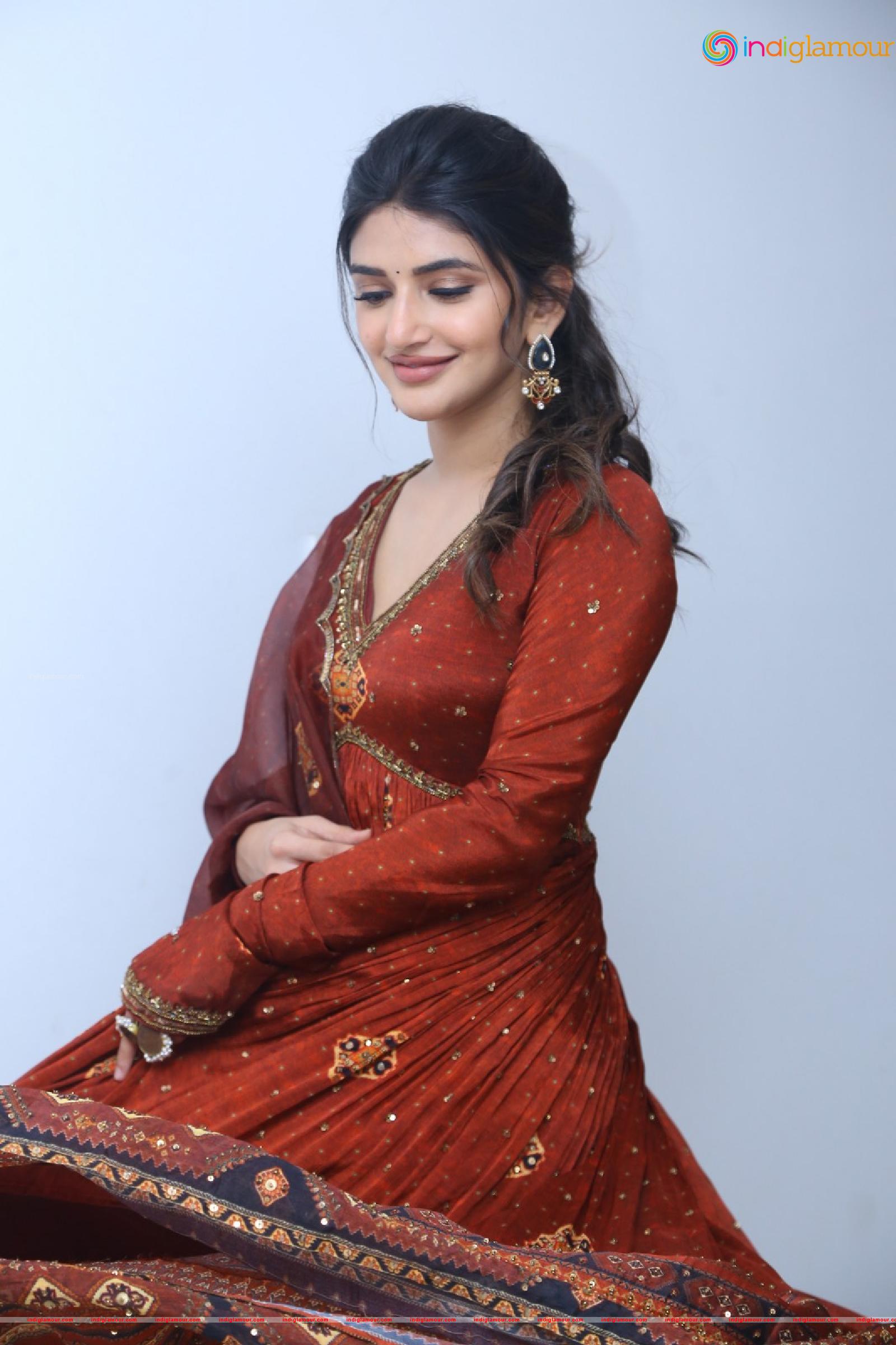 Sreeleela Actress hd photo
