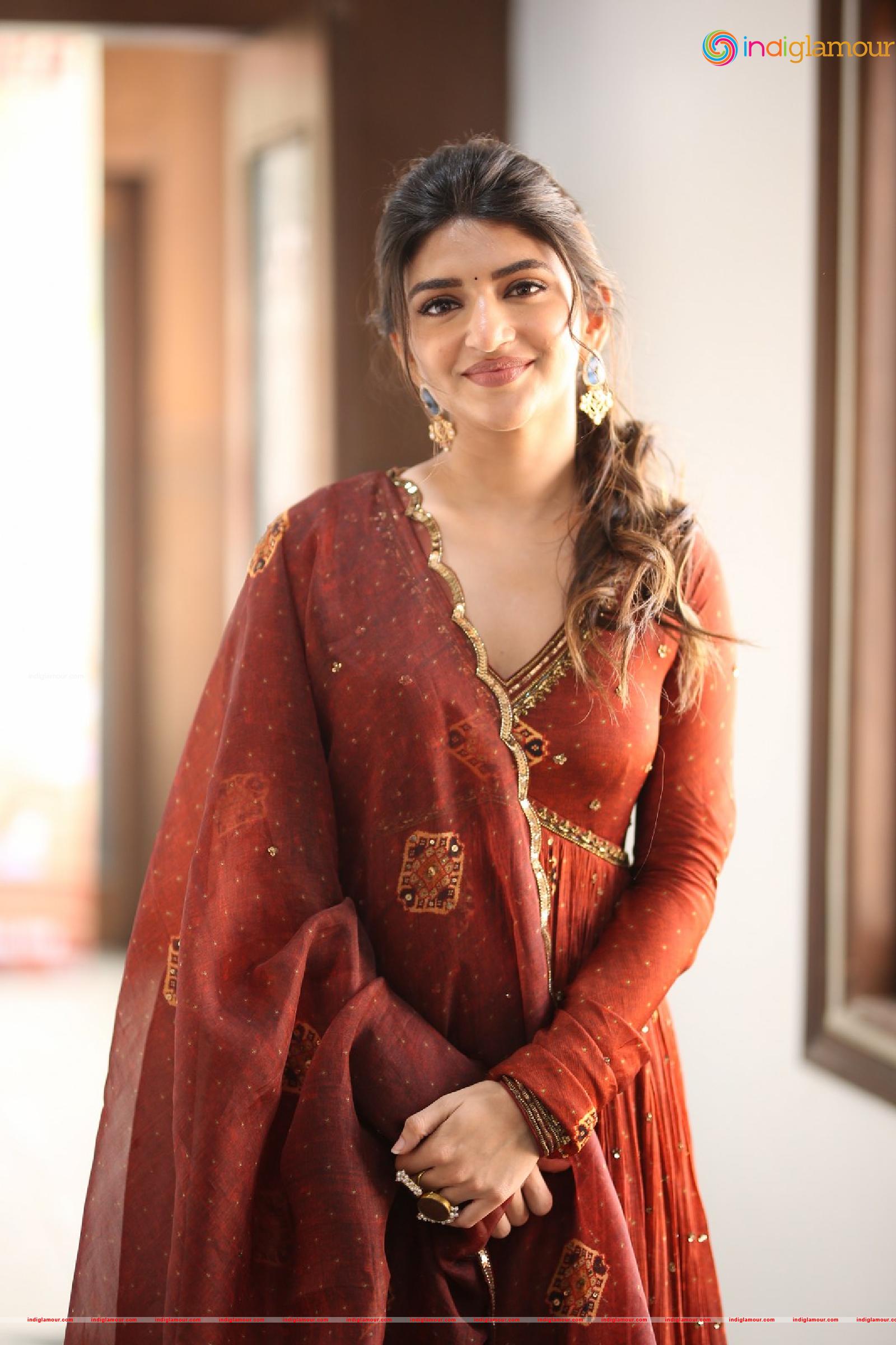 Sreeleela Actress hd photo