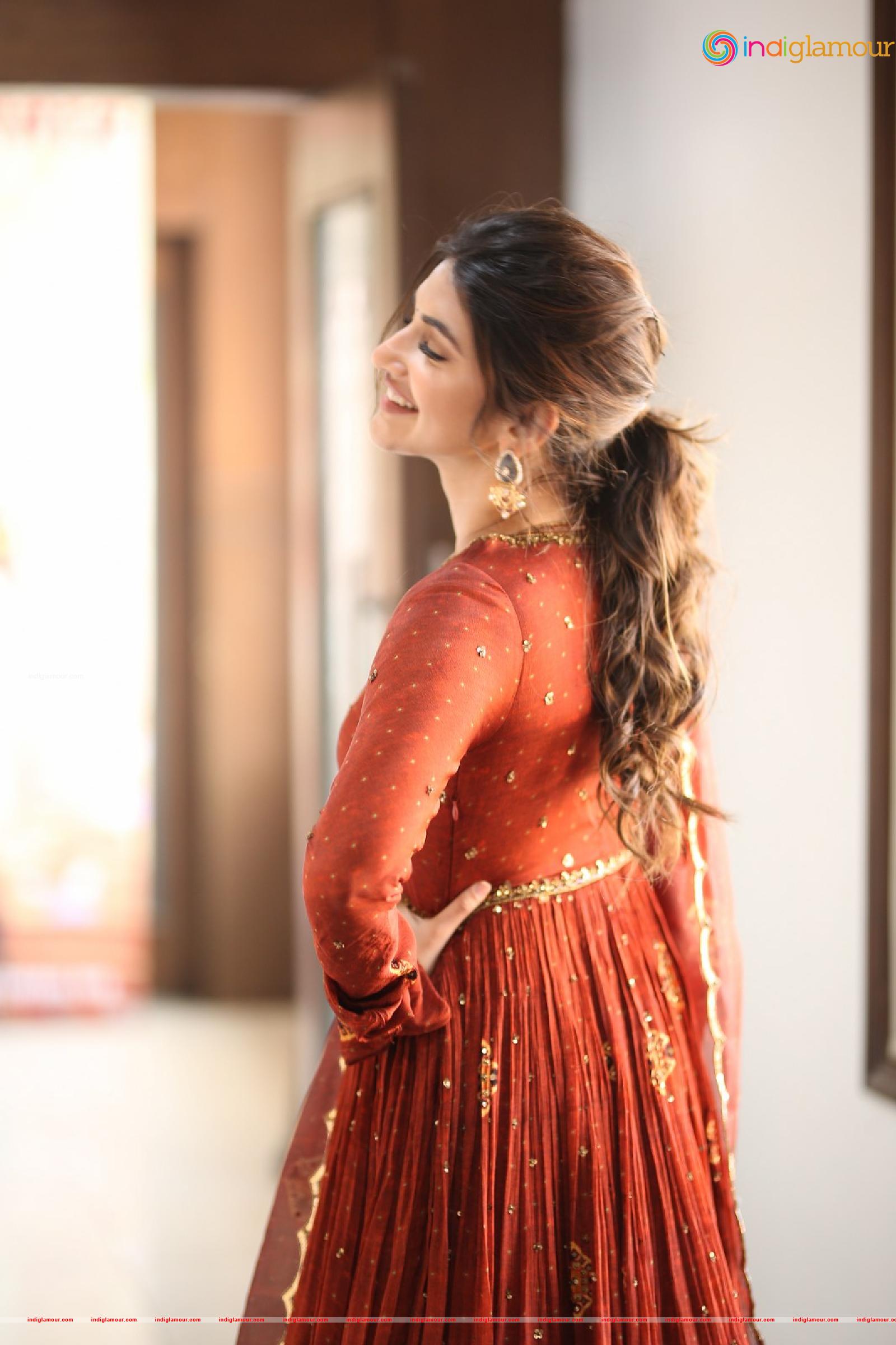 Sreeleela Actress hd photo