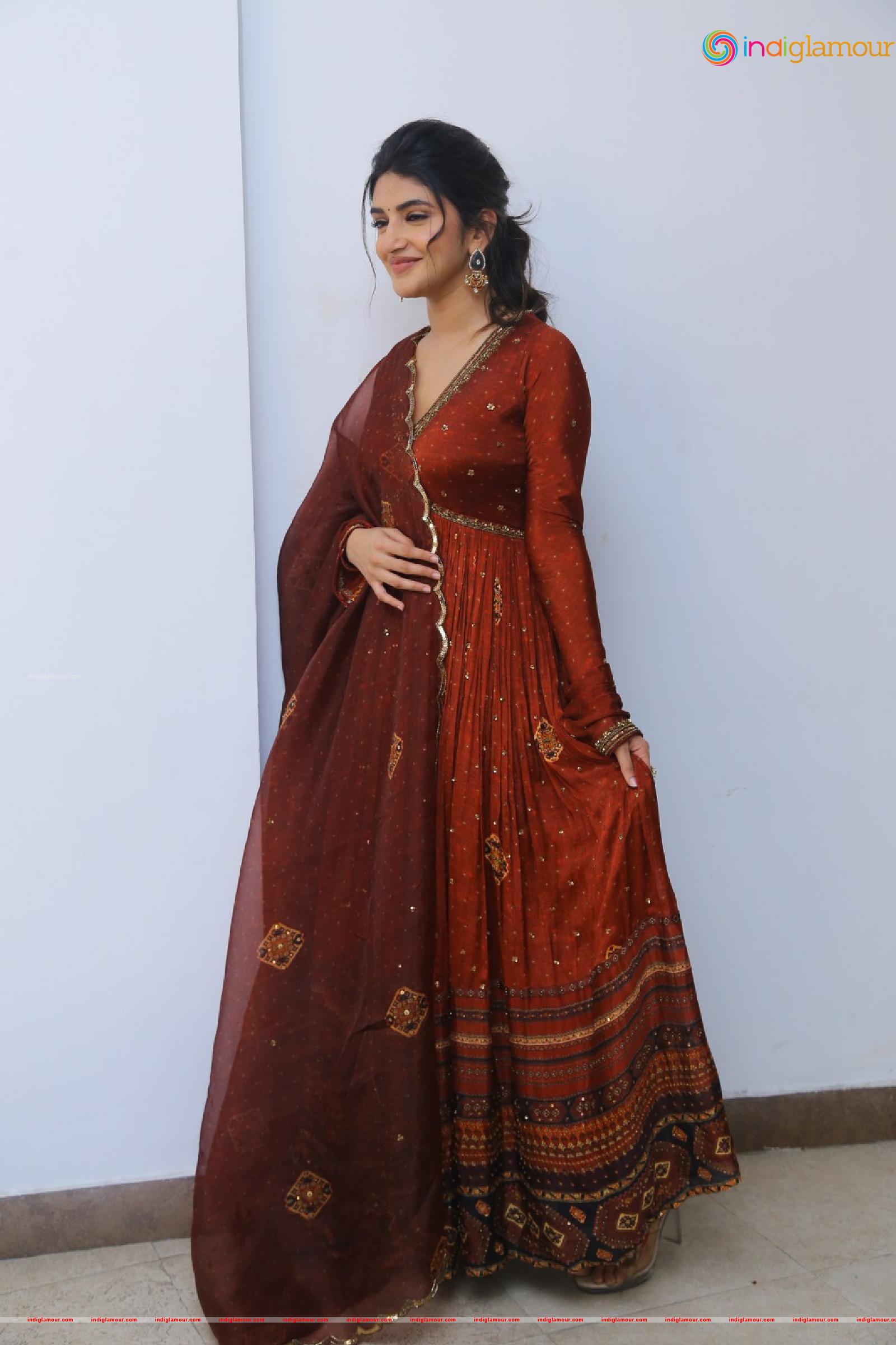 Sreeleela Actress hd photo