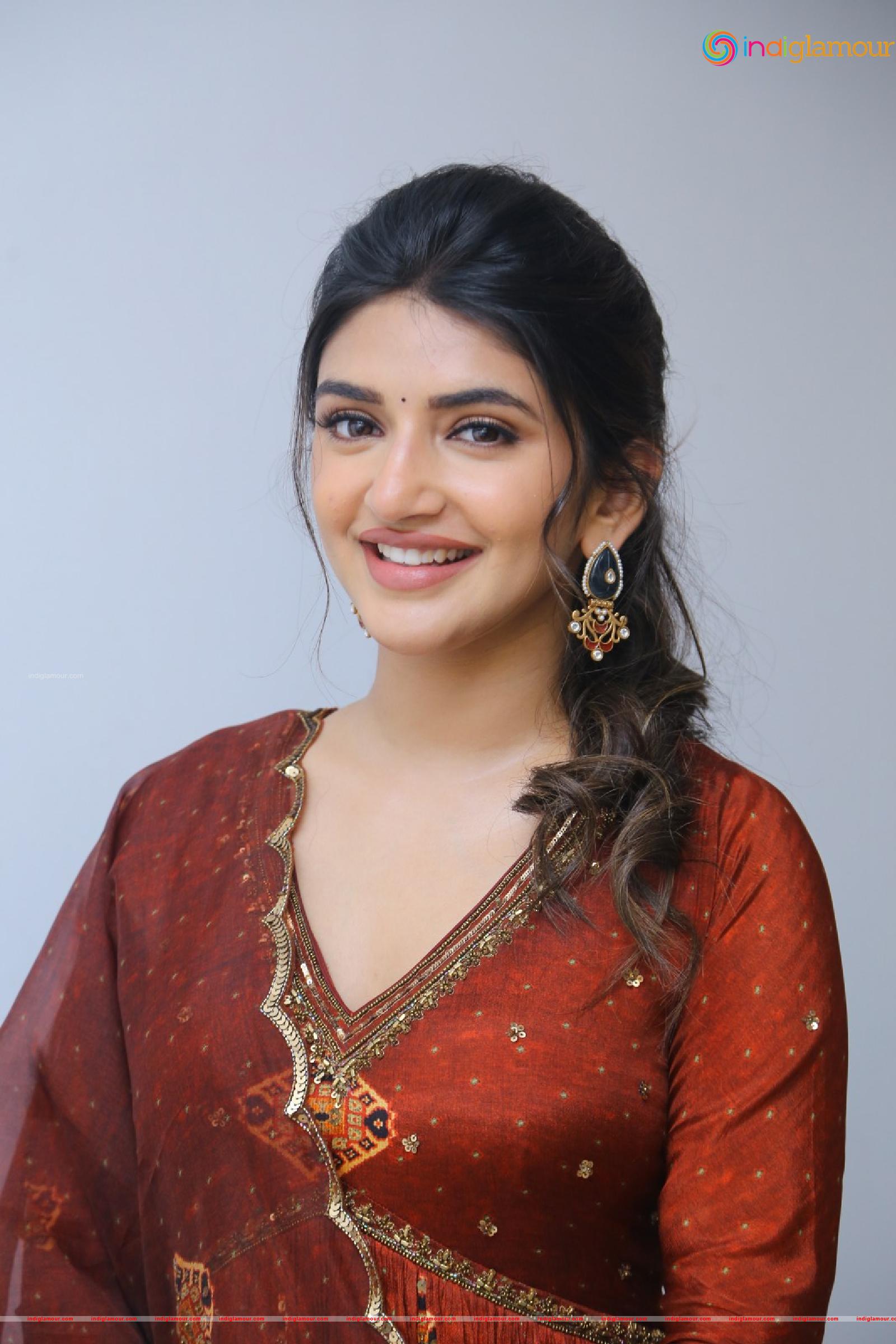 Sreeleela Actress hd photo