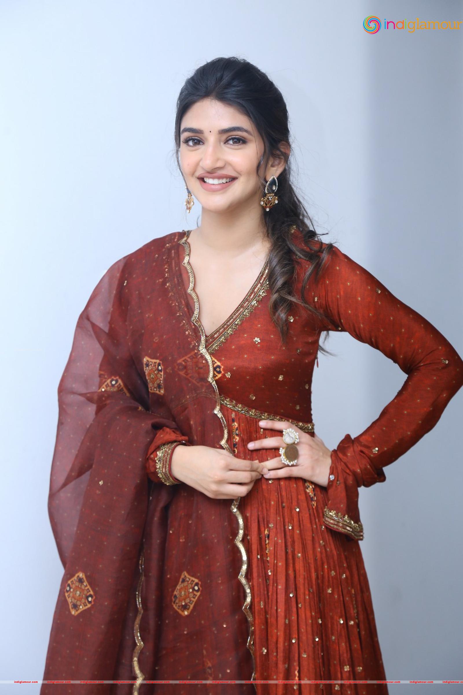 Sreeleela Actress hd photo