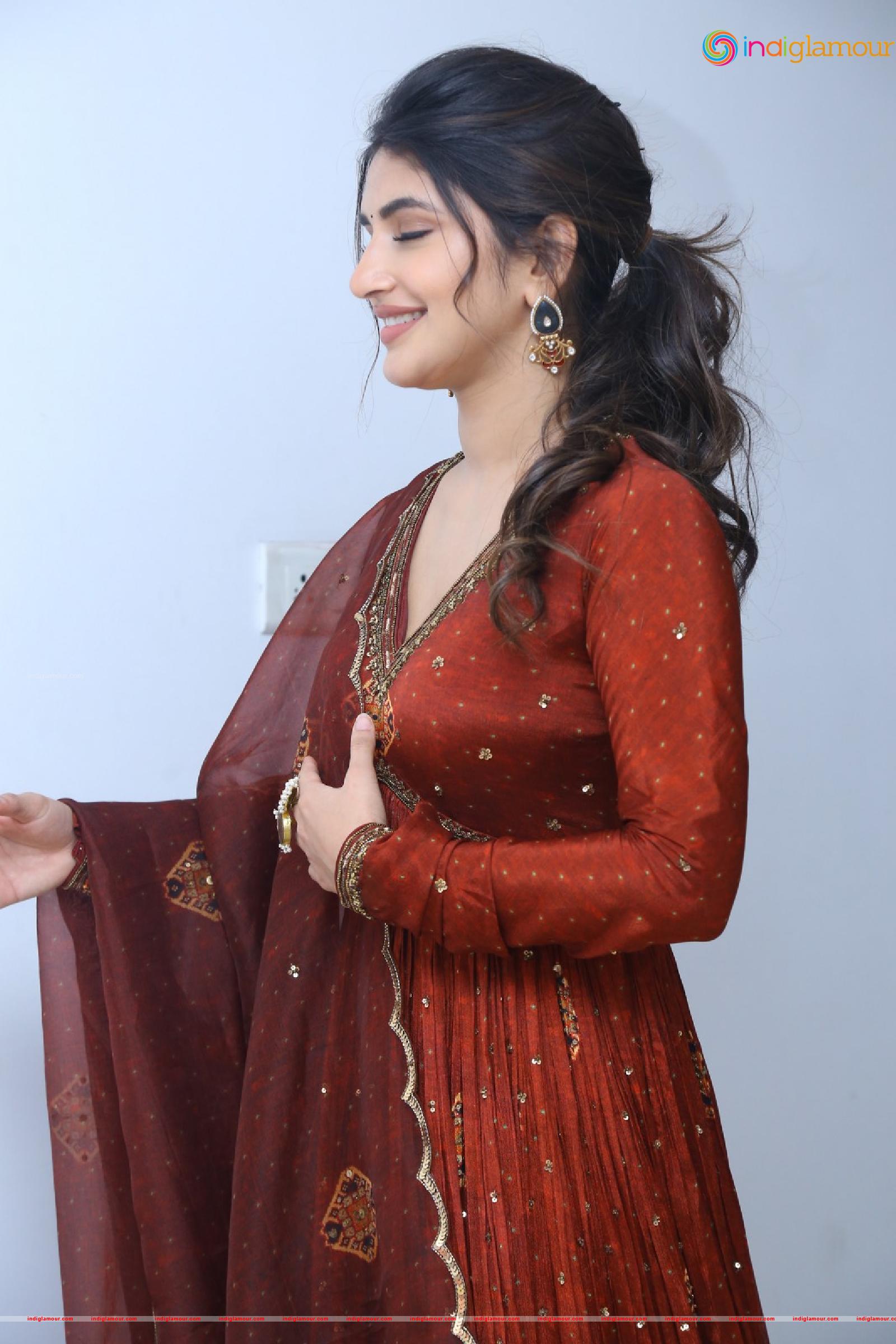 Sreeleela Actress hd photo