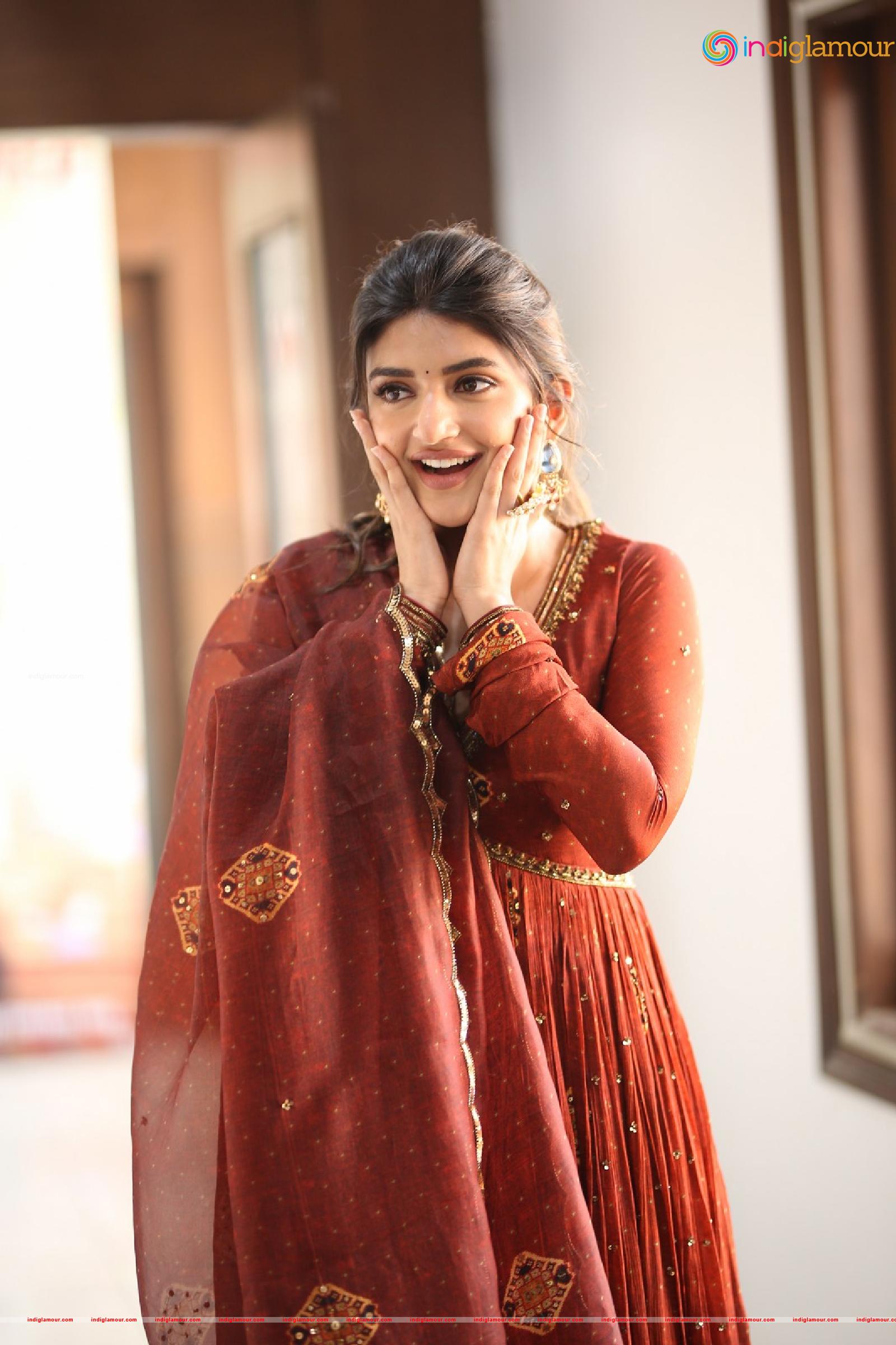 Sreeleela Actress hd photo