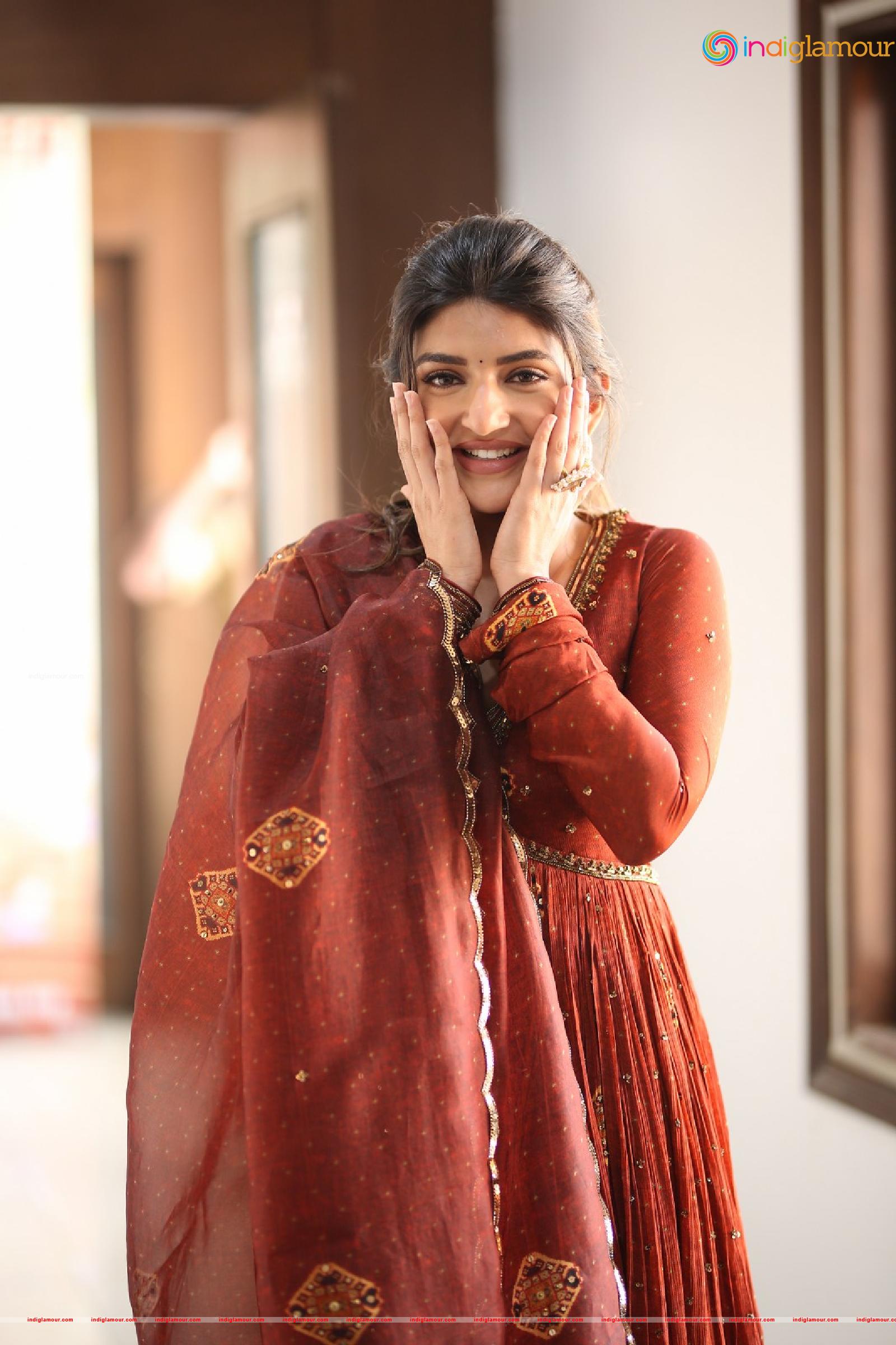 Sreeleela Actress hd photo