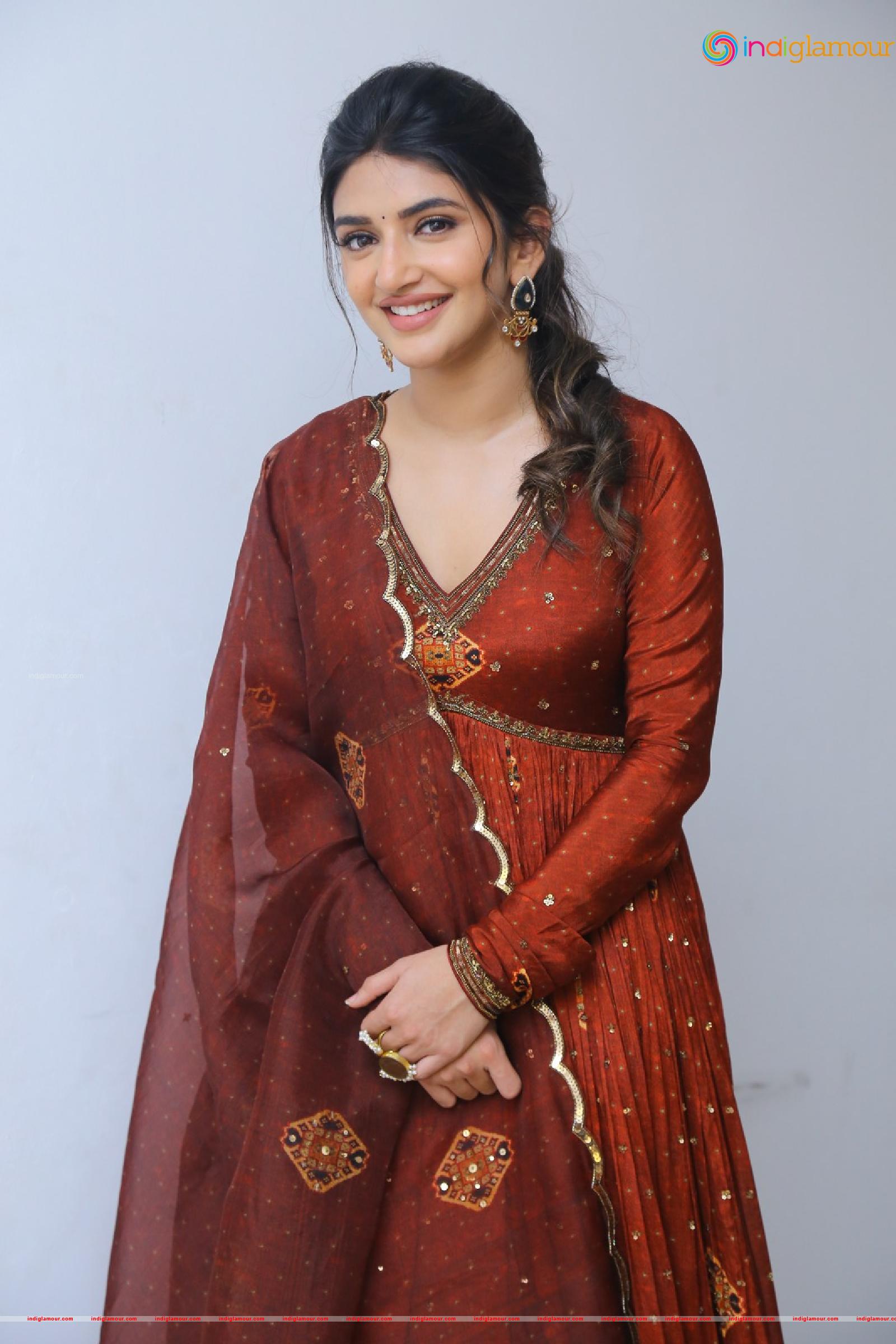 Sreeleela Actress hd photo