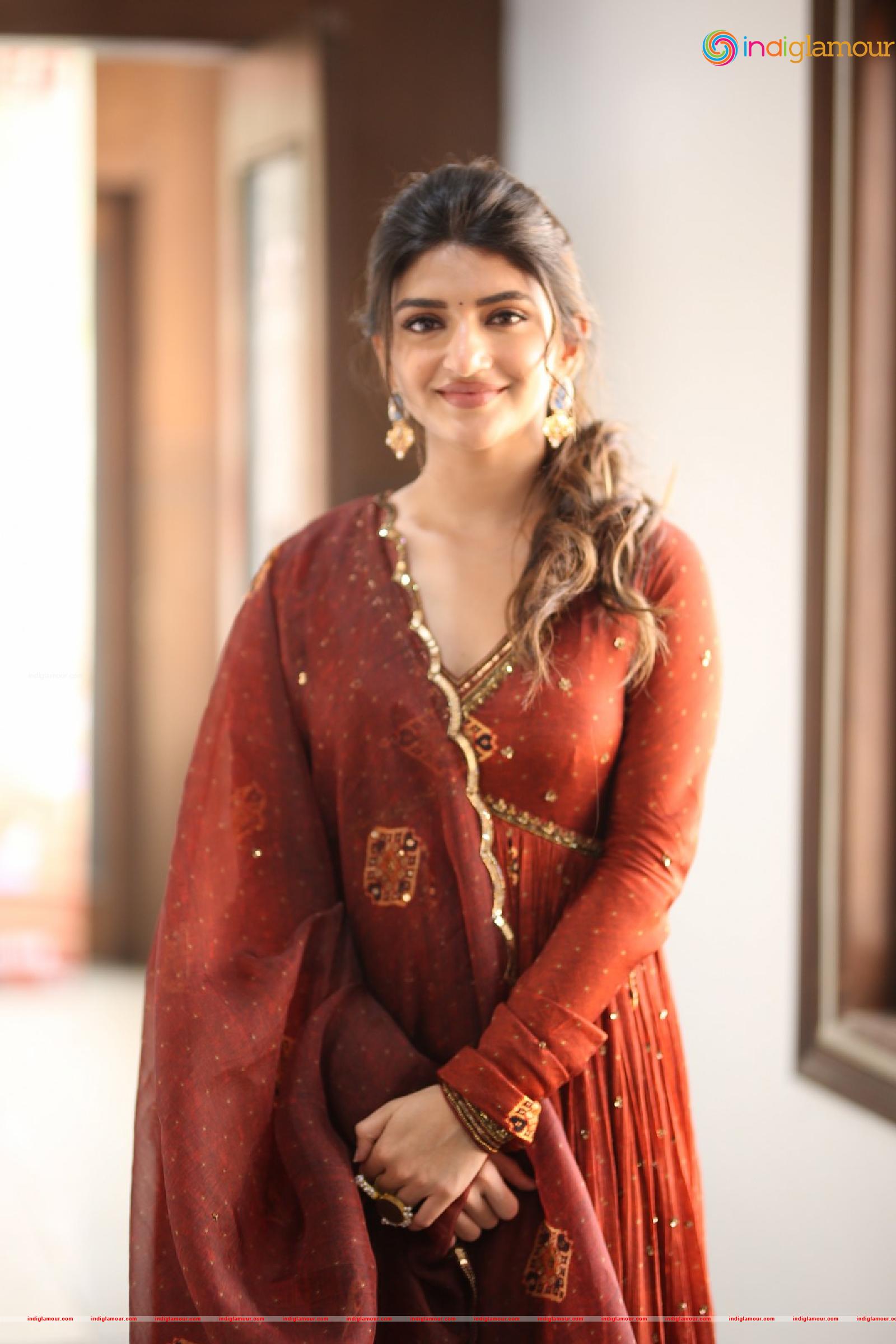 Sreeleela Actress hd photo