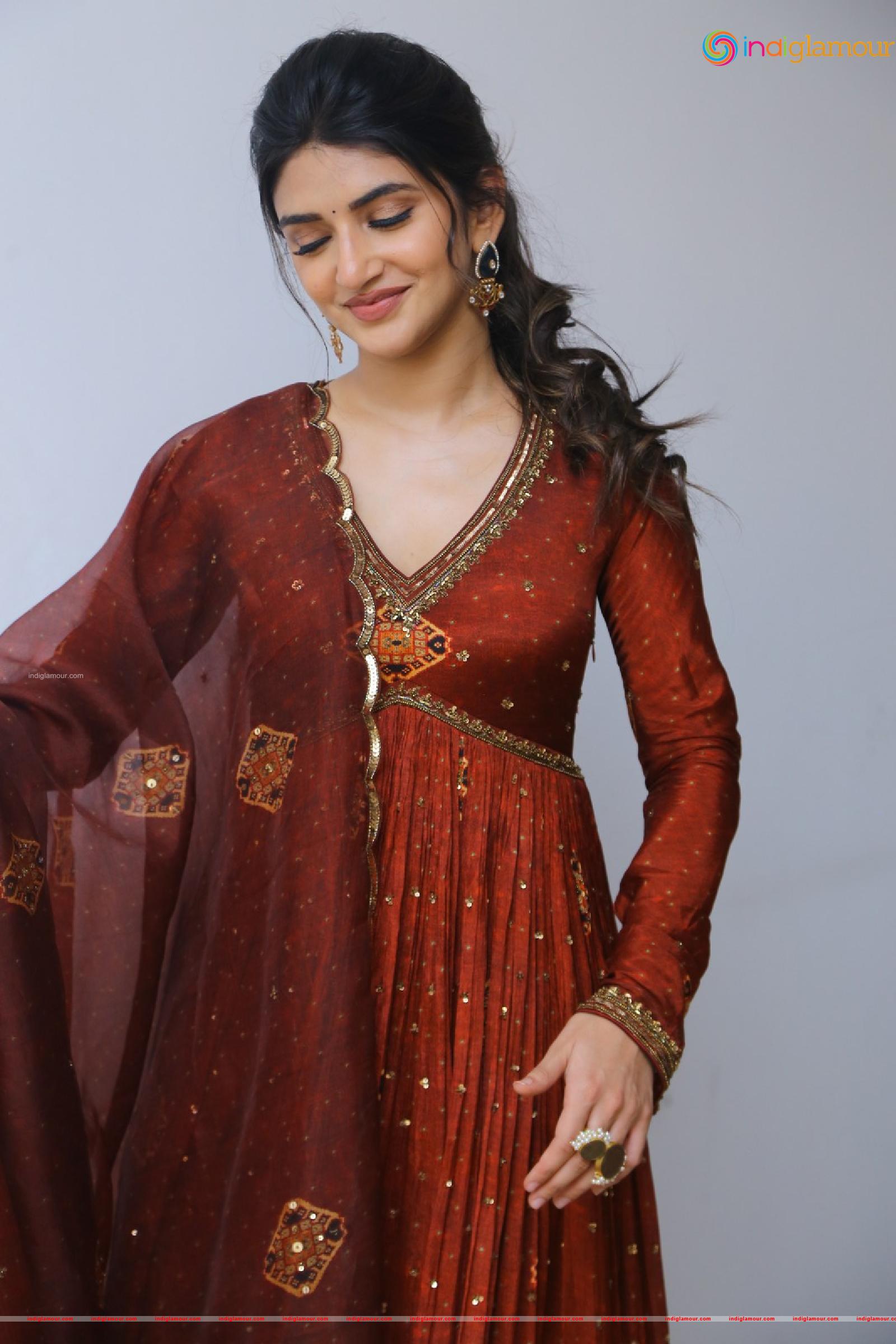 Sreeleela Actress hd photo