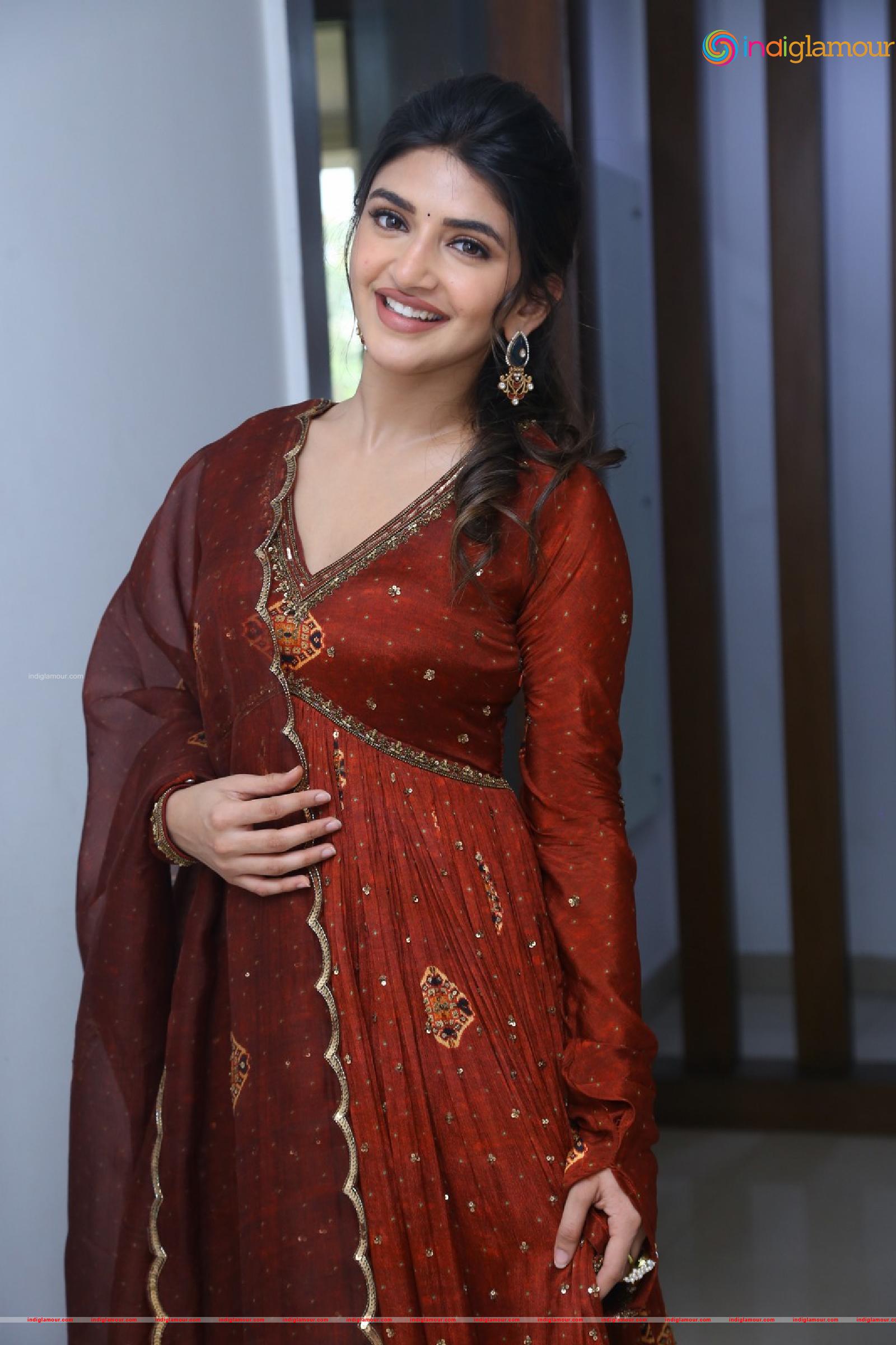 Sreeleela Actress hd photo