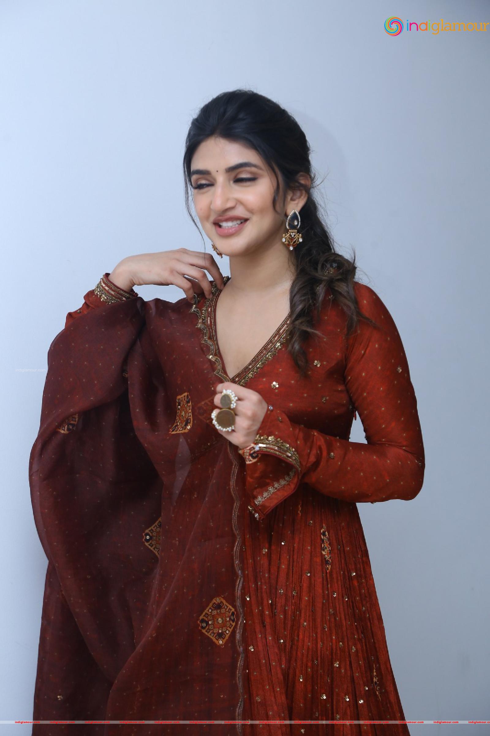 Sreeleela Actress hd photo