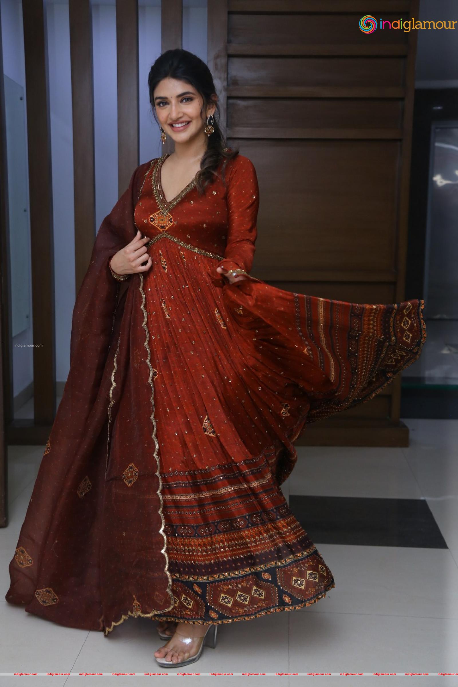 Sreeleela Actress hd photo