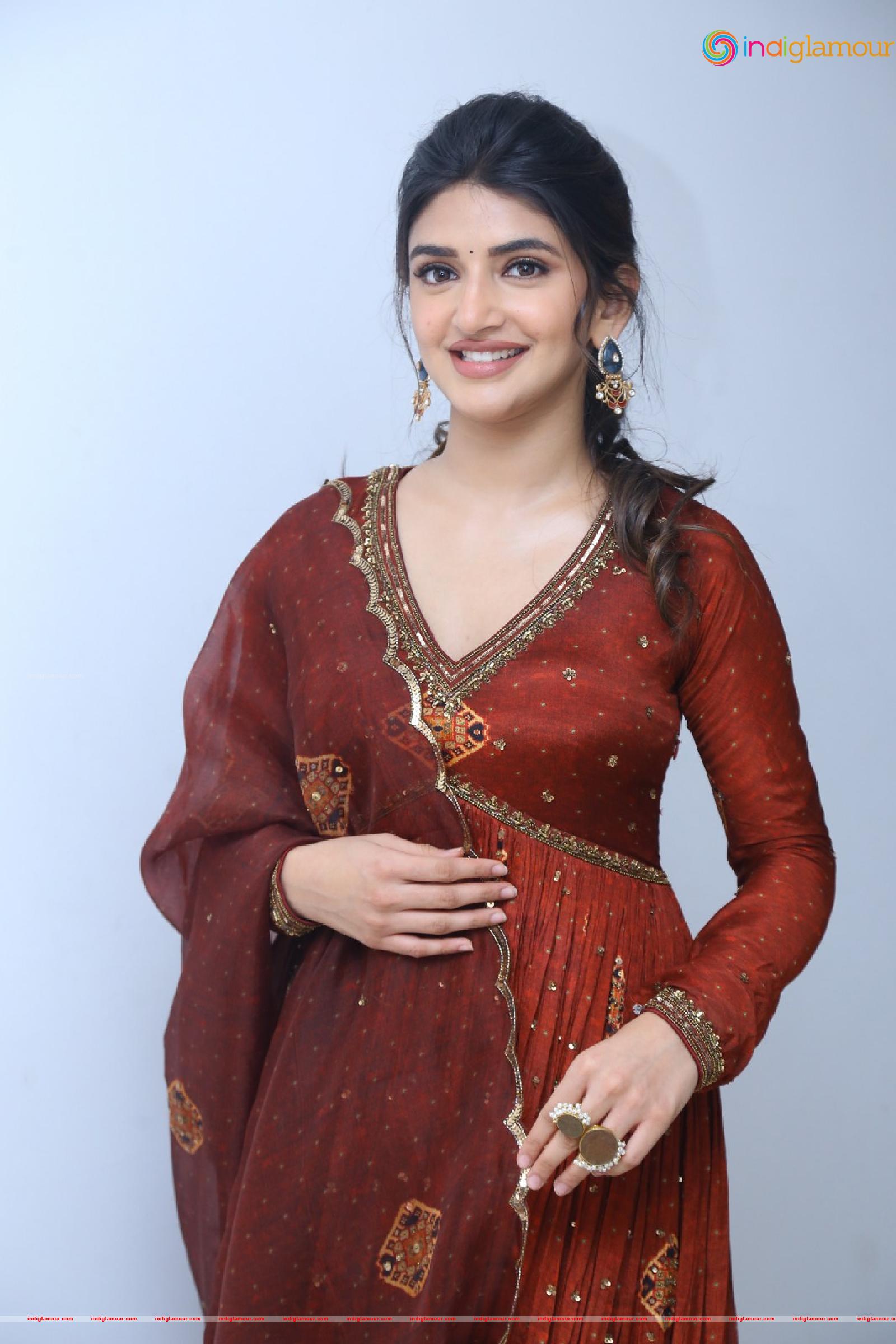 Sreeleela Actress hd photo