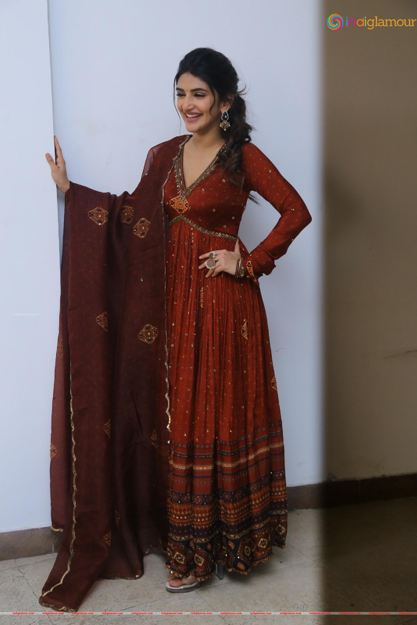 Sreeleela Actress hd photo