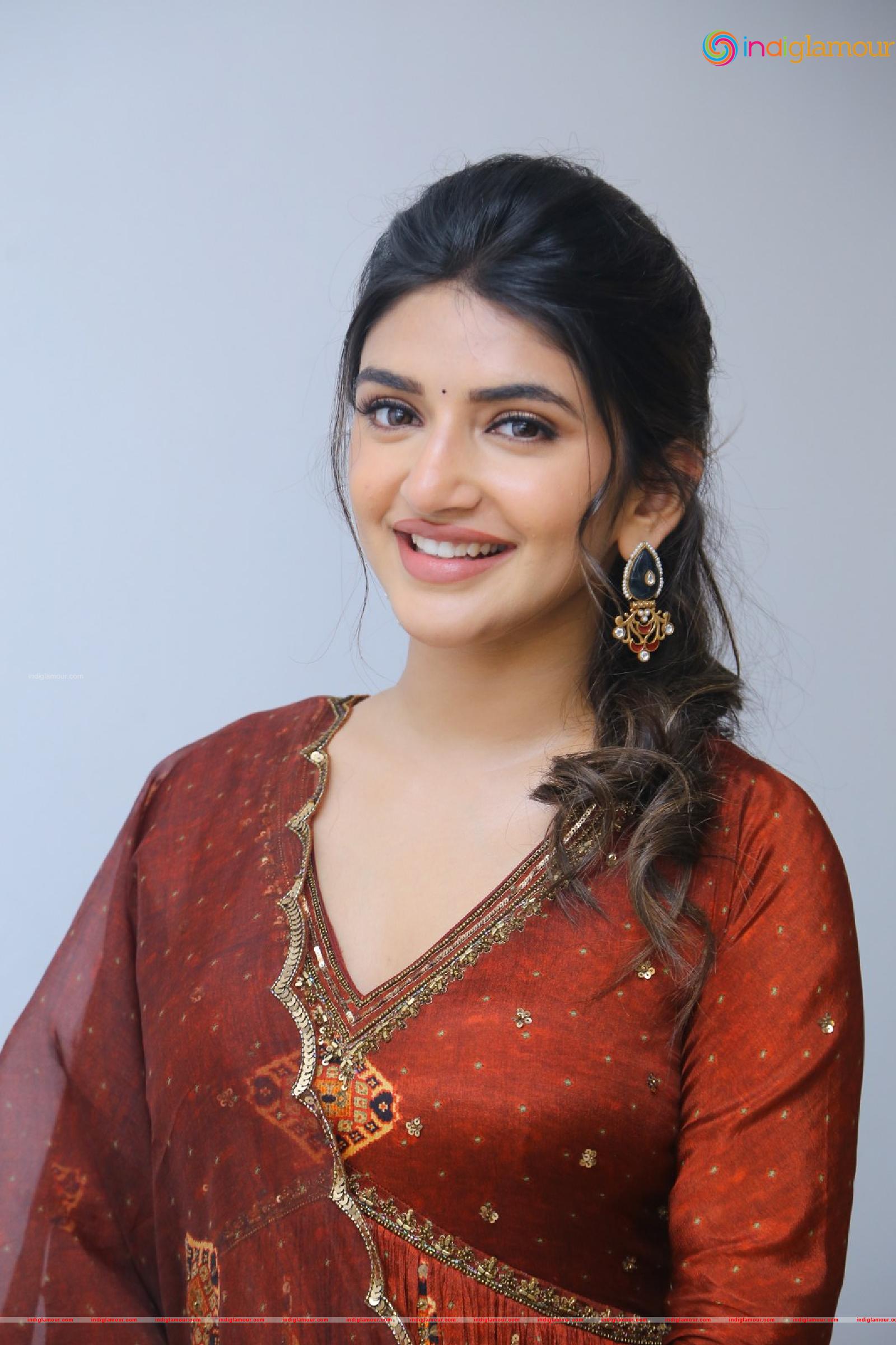 Sreeleela Actress hd photo