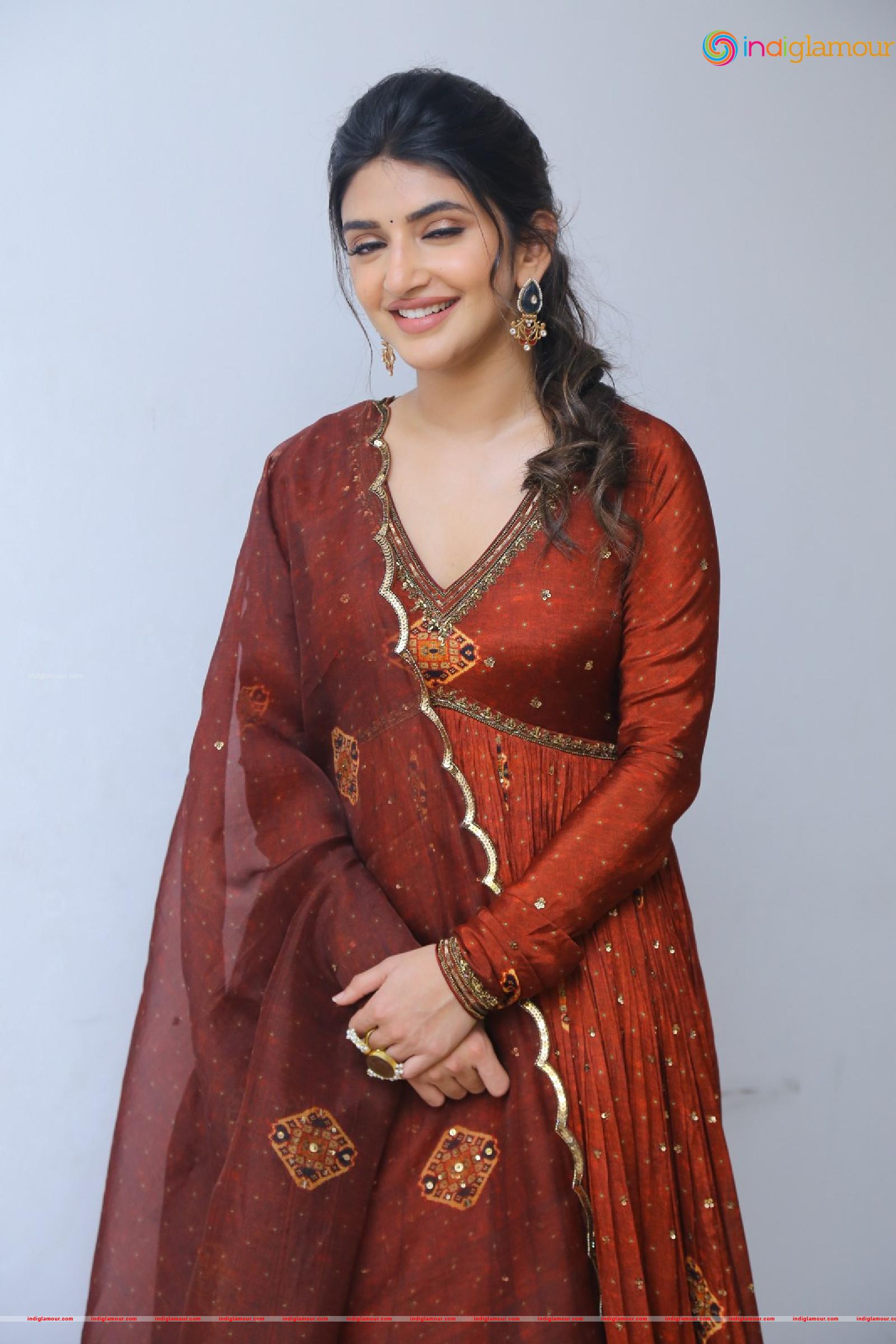 Sreeleela Actress hd photo