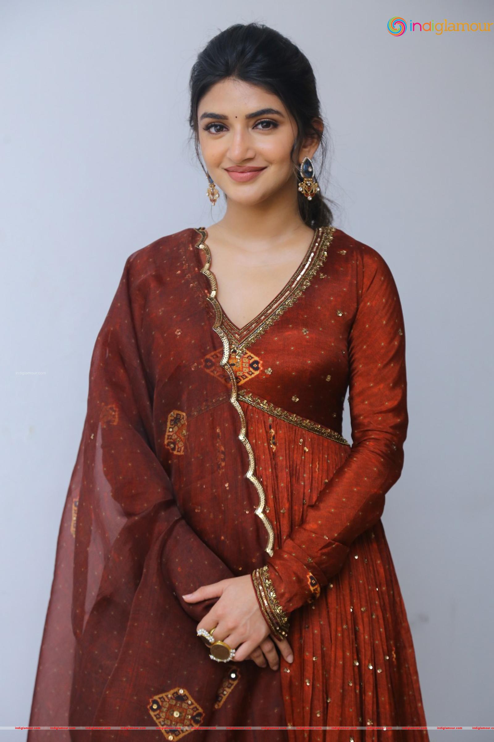 Sreeleela Actress hd photo