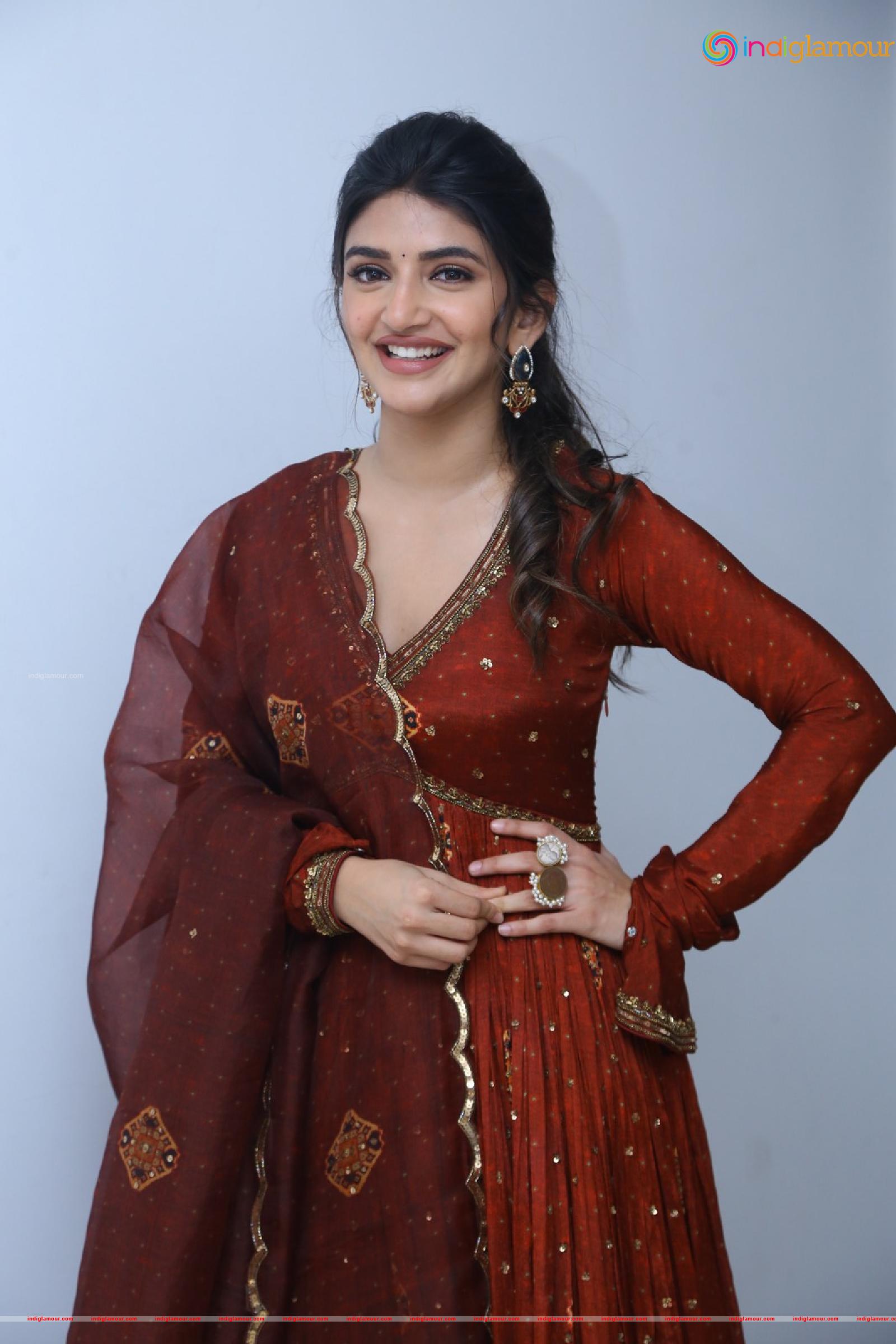 Sreeleela Actress hd photo