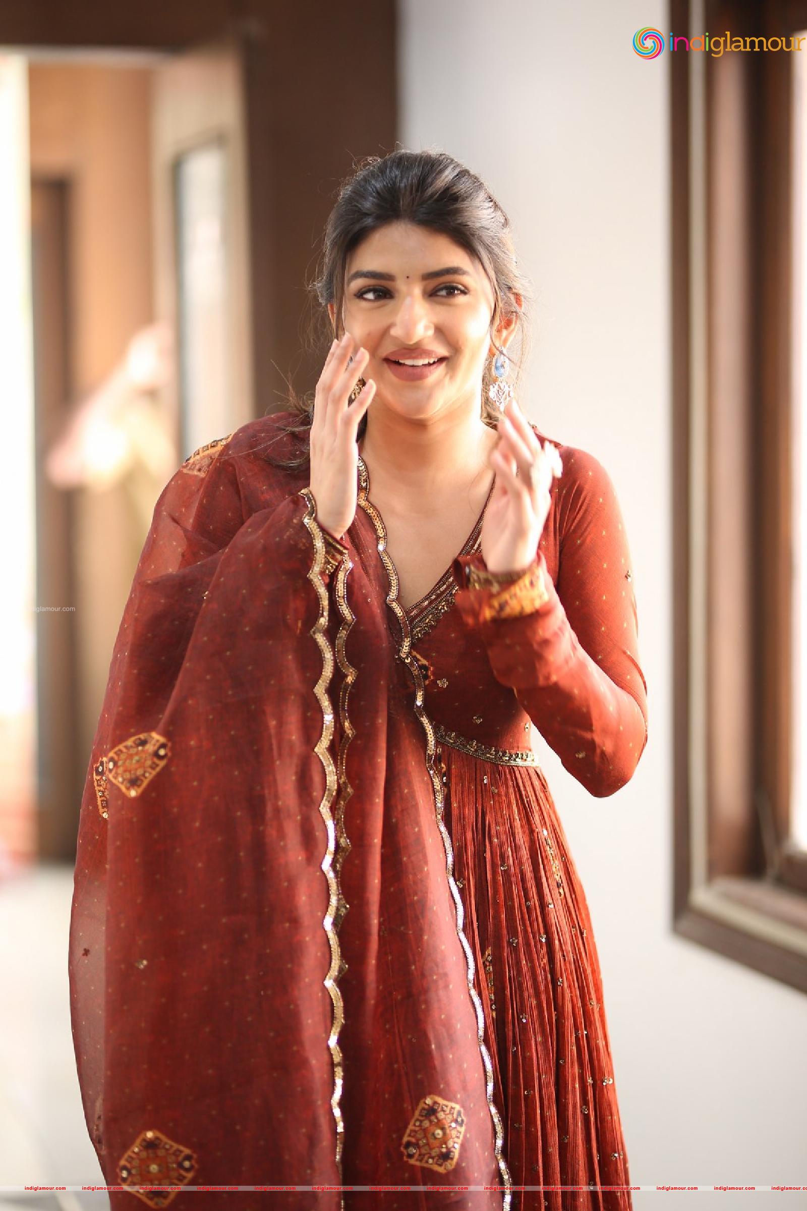Sreeleela Actress hd photo