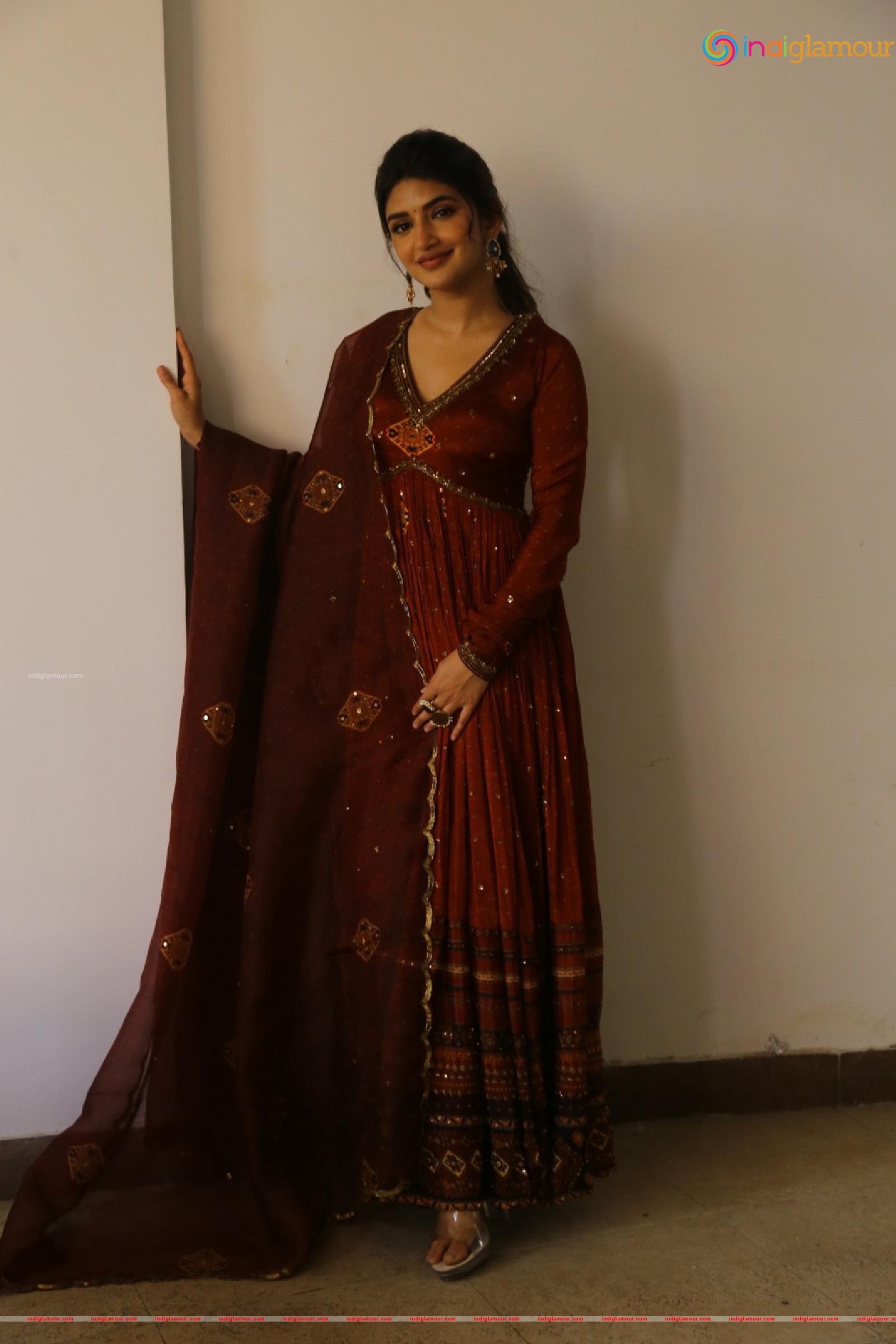 Sreeleela Actress hd photo
