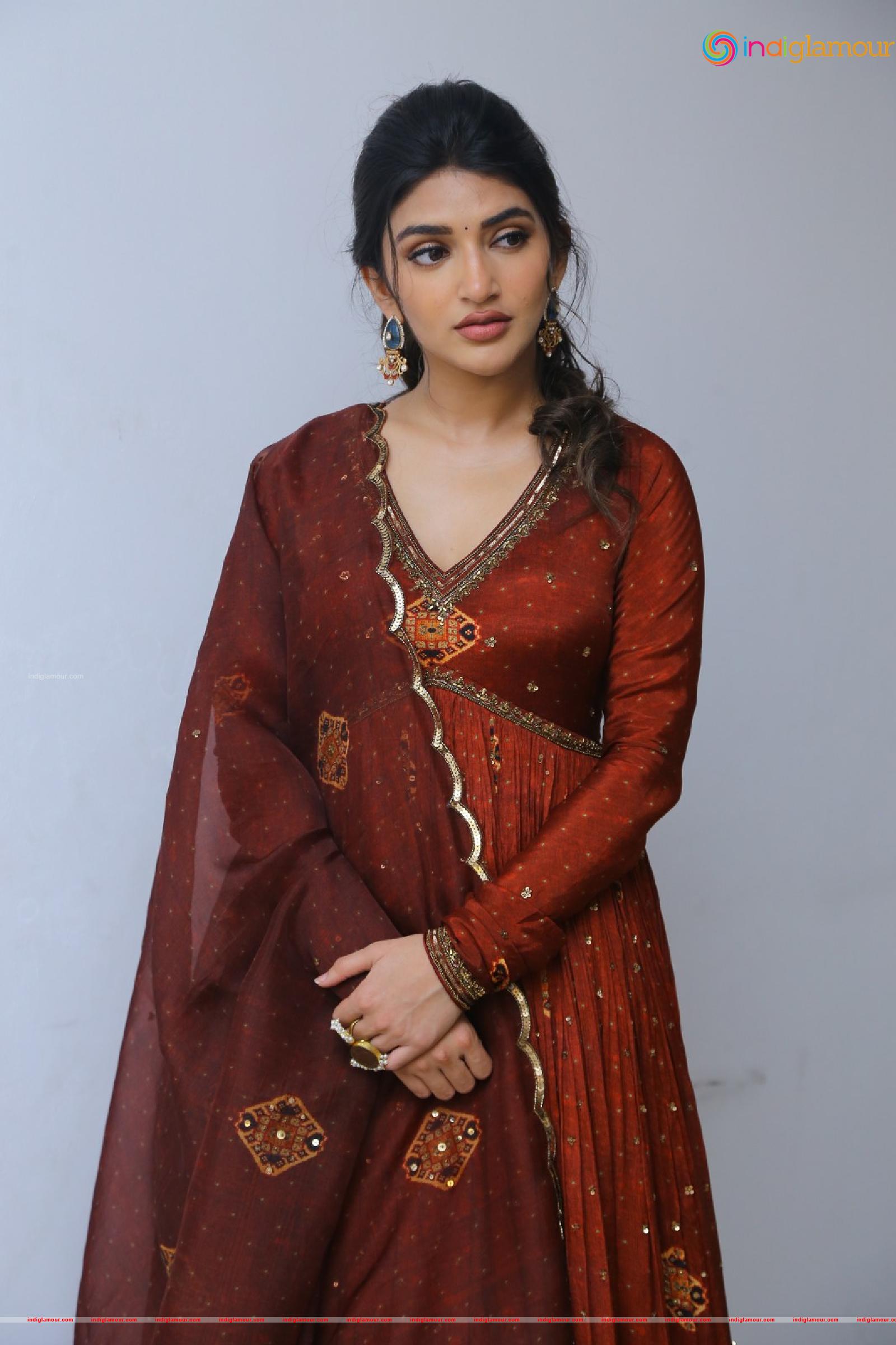 Sreeleela Actress hd photo