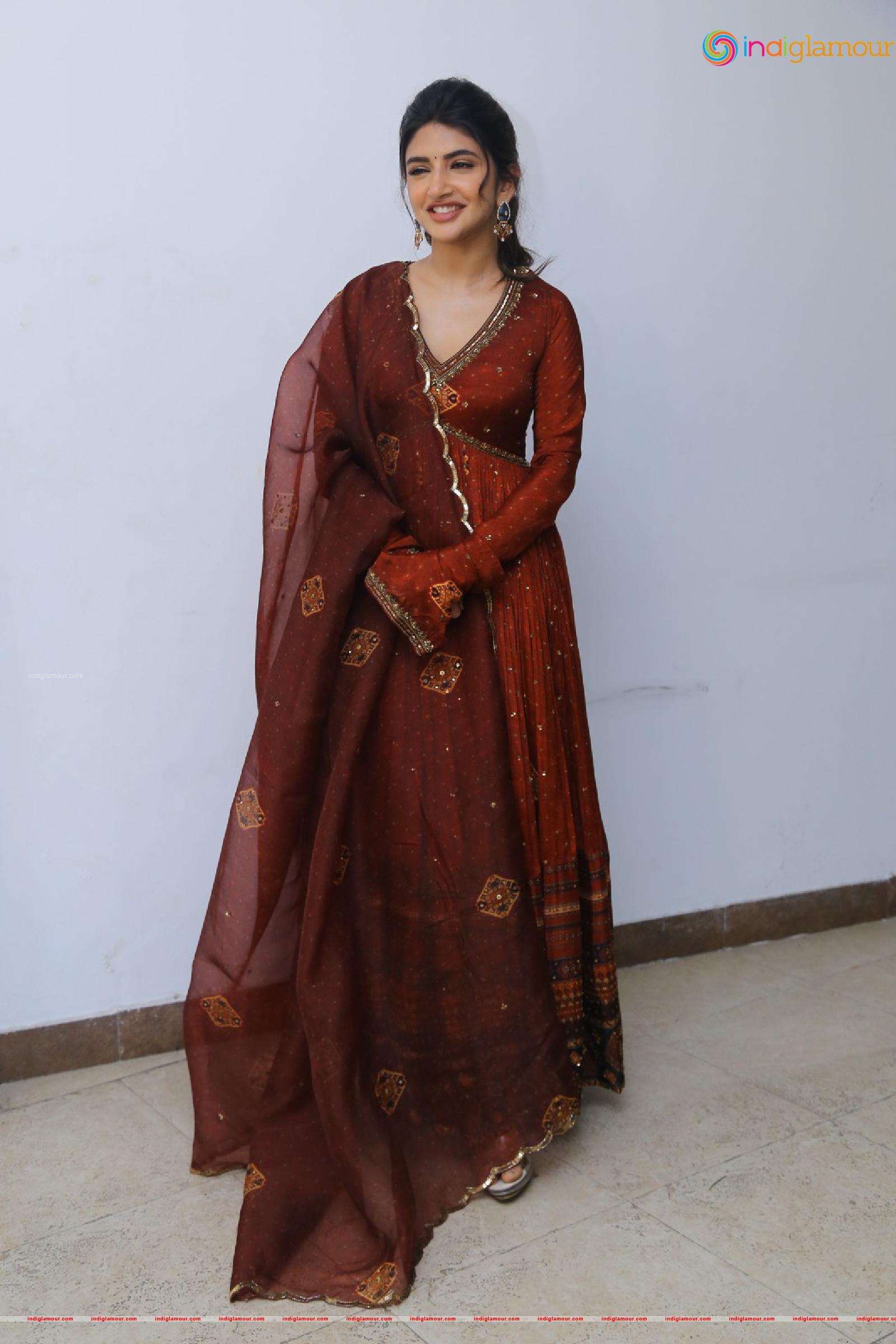 Sreeleela Actress hd photo