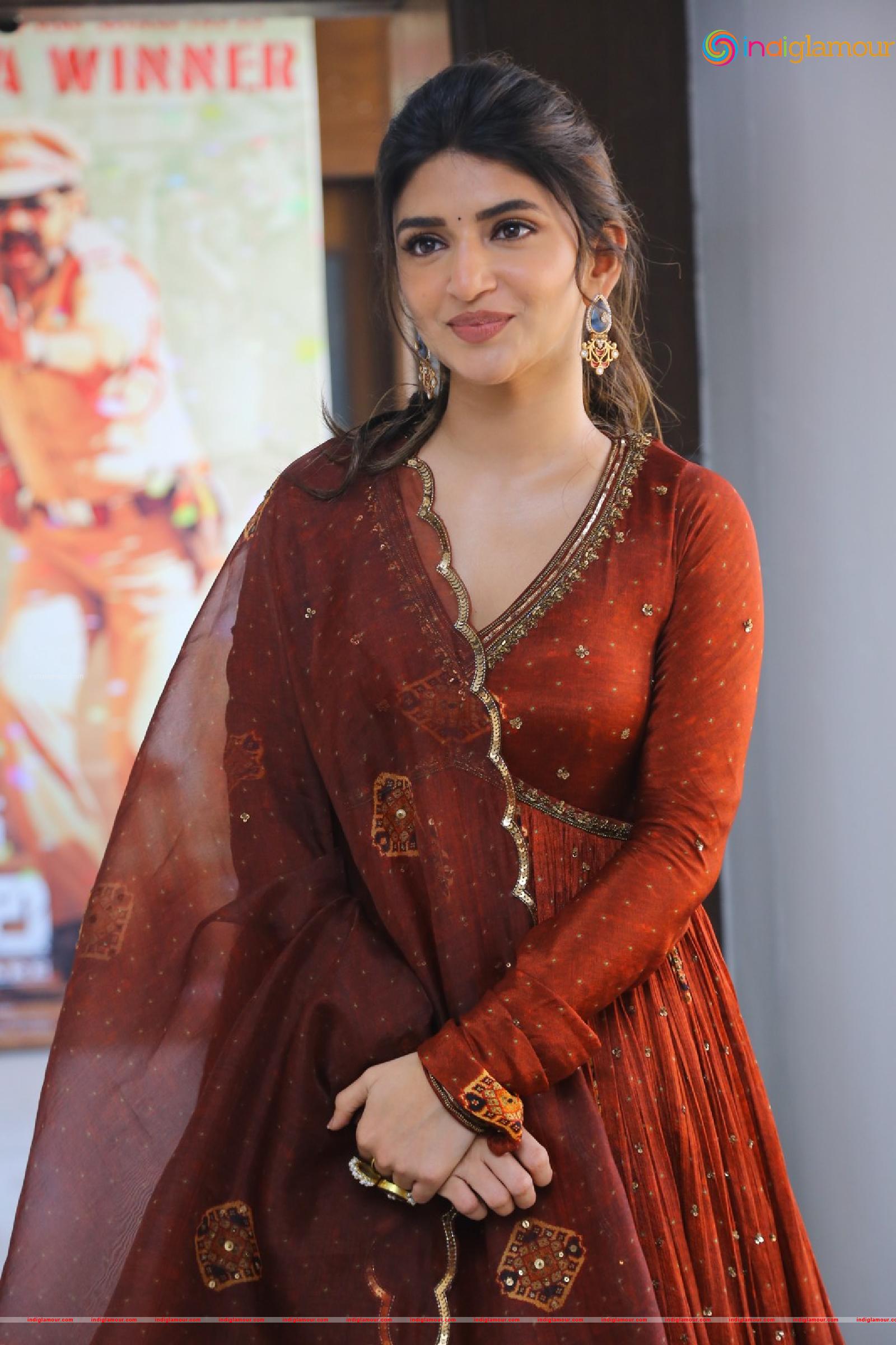 Sreeleela Actress hd photo