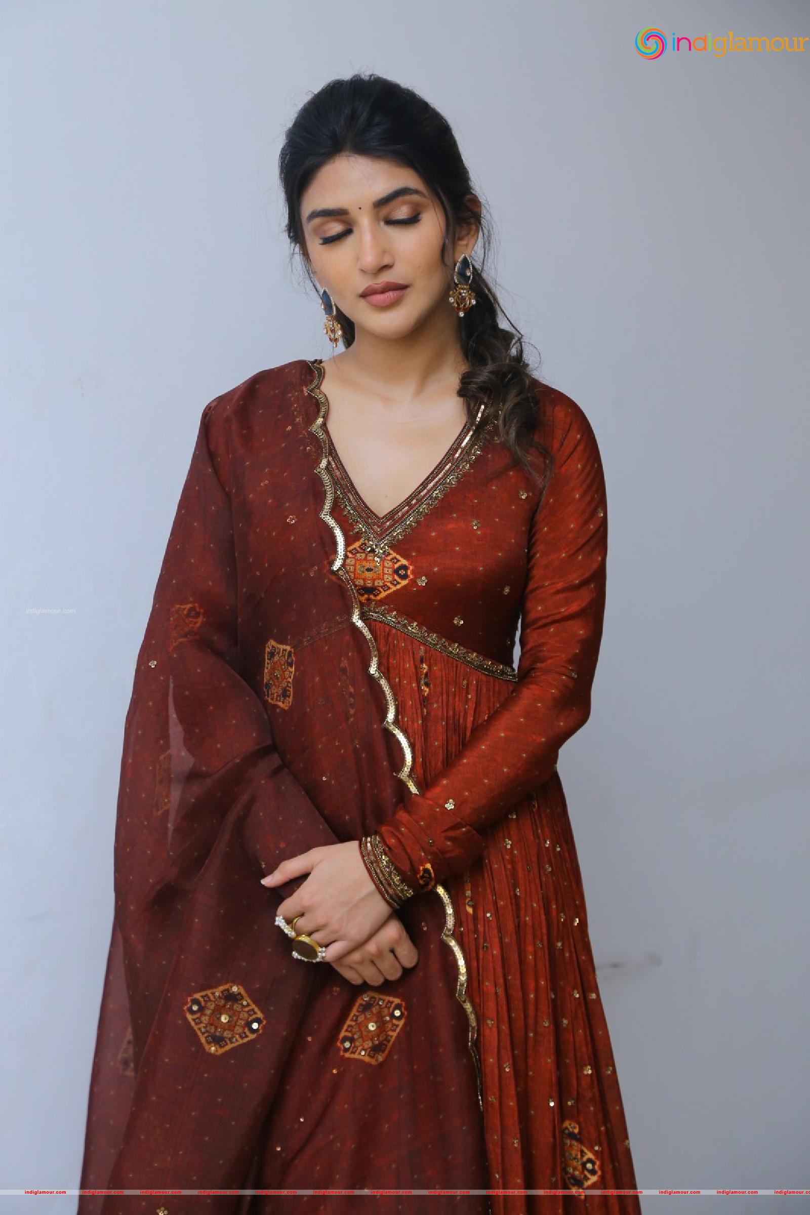 Sreeleela Actress hd photo