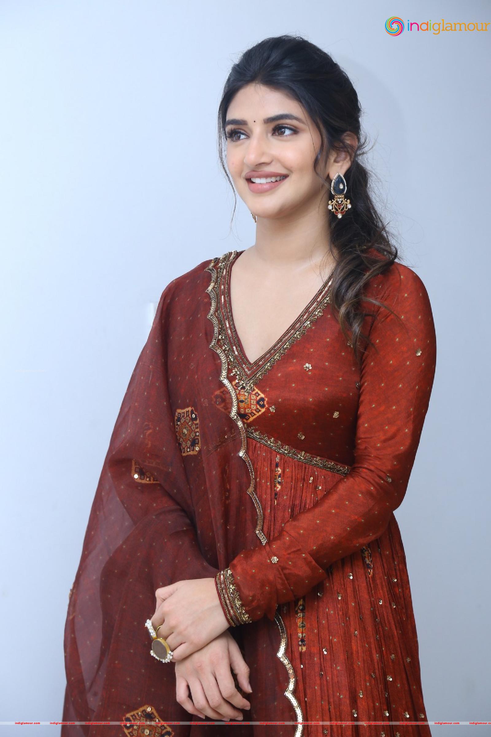 Sreeleela Actress hd photo
