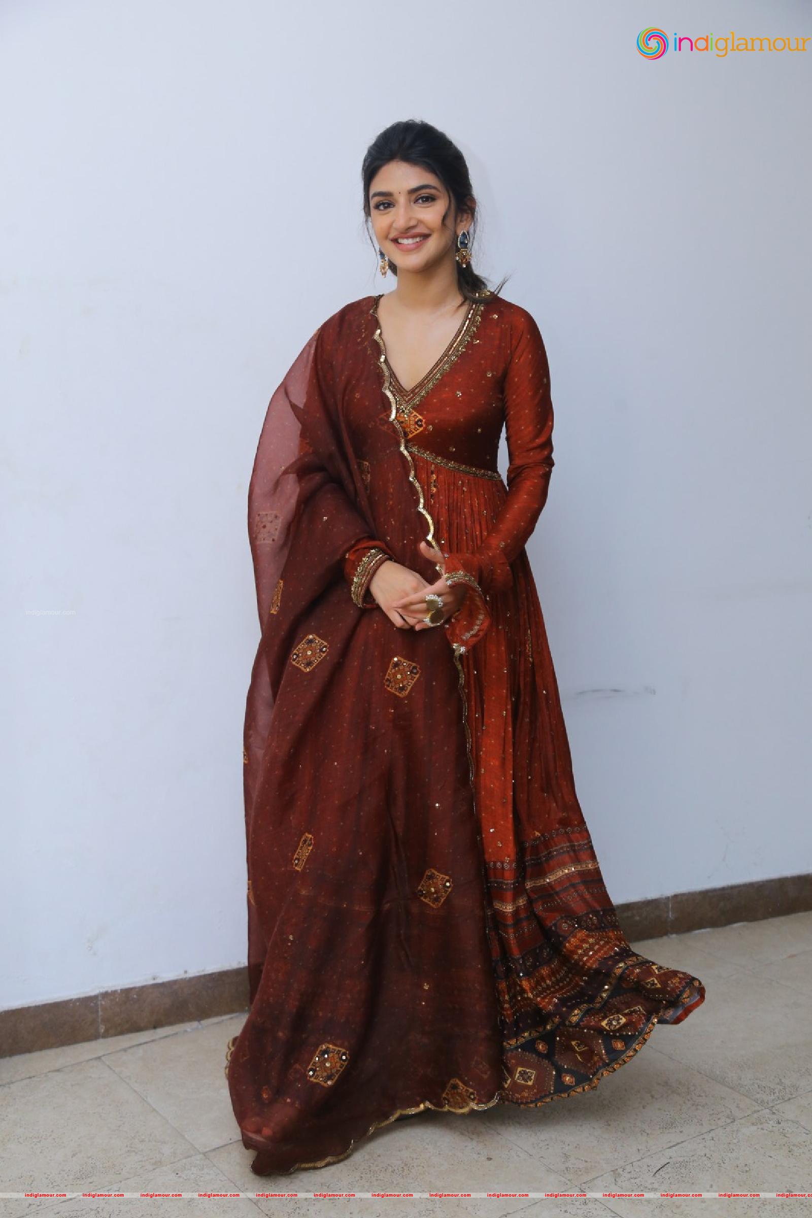 Sreeleela Actress hd photo
