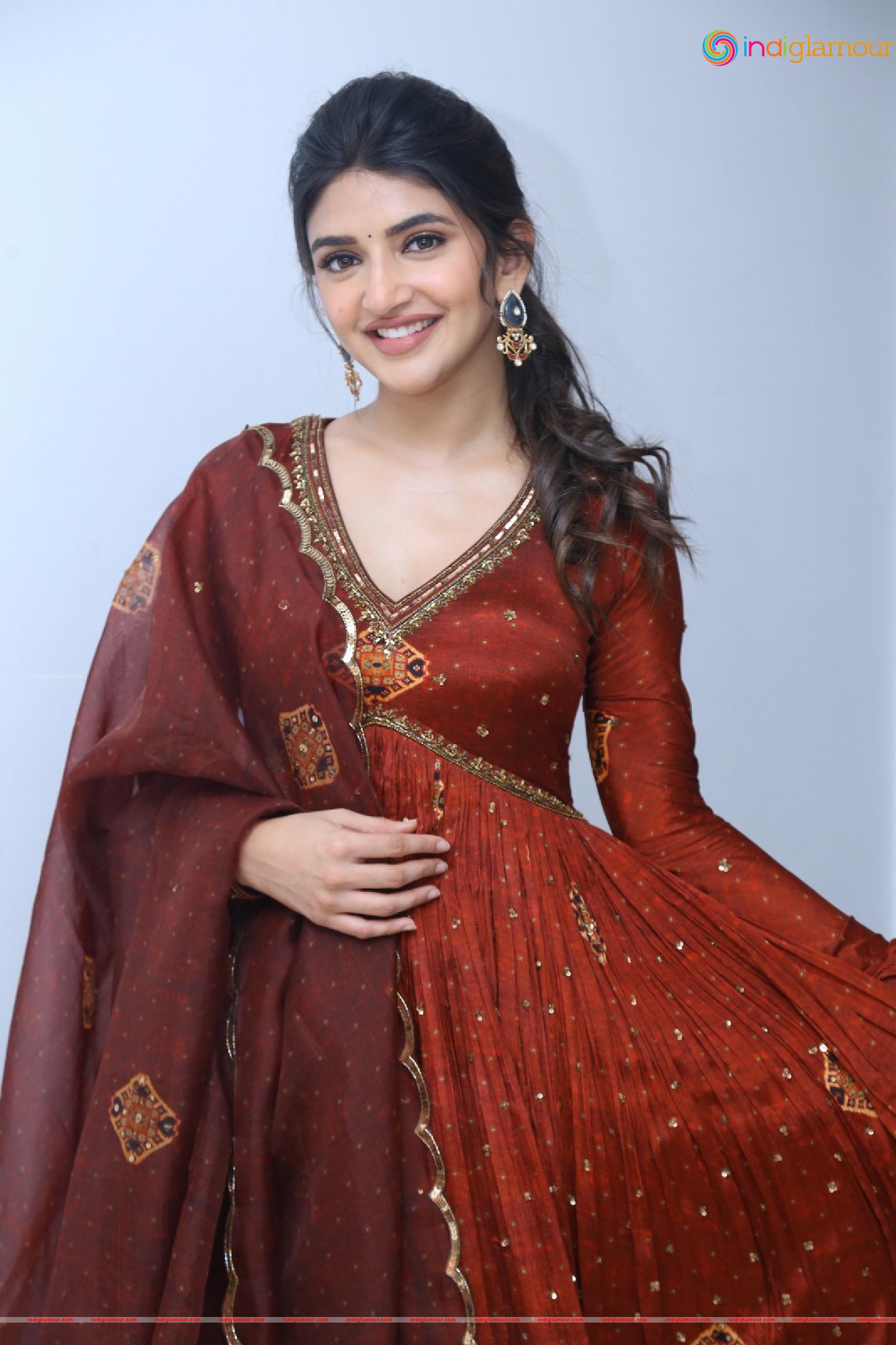 Sreeleela Actress hd photo