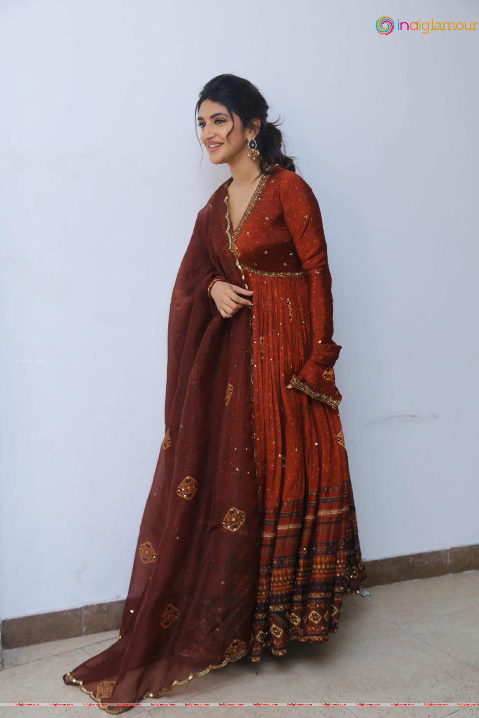 Sreeleela Actress hd photo