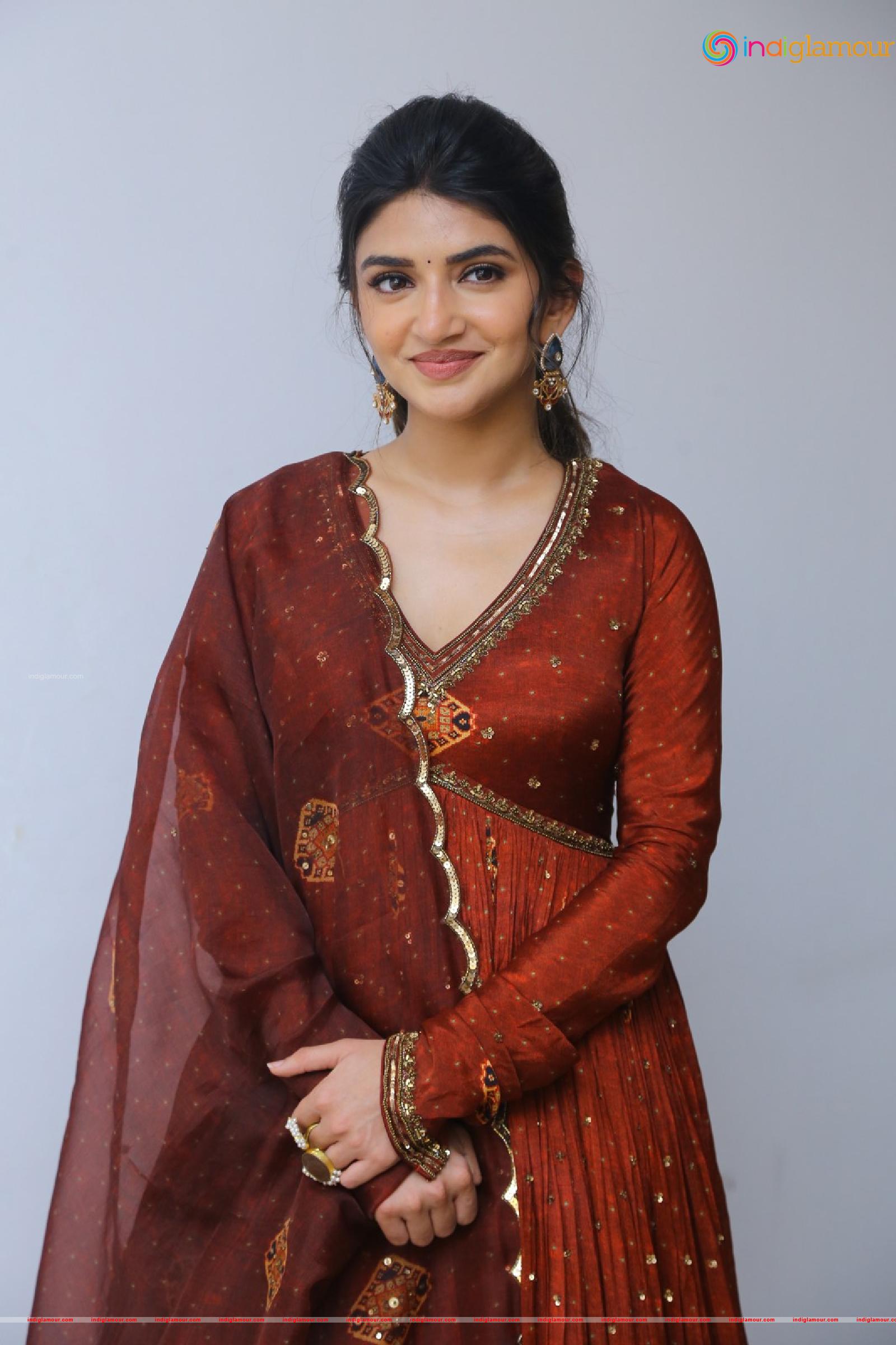 Sreeleela Actress hd photo