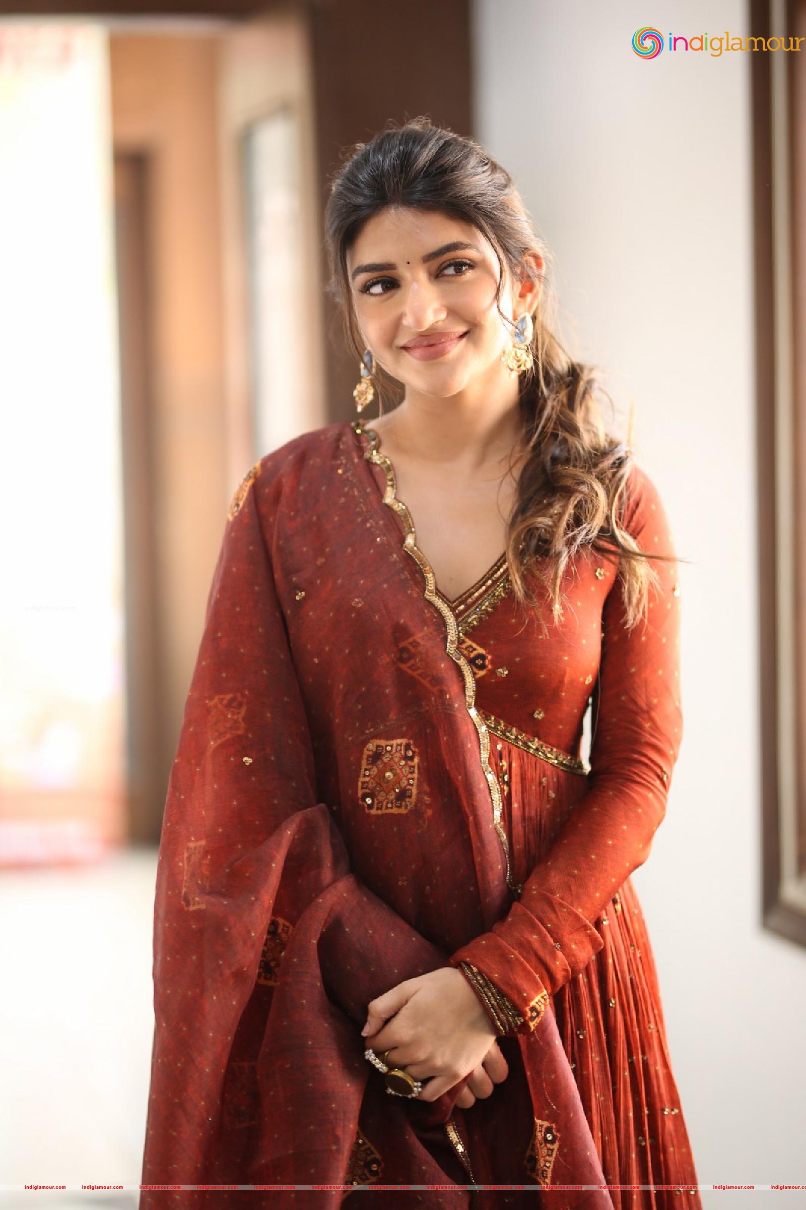 Sreeleela Actress hd photo