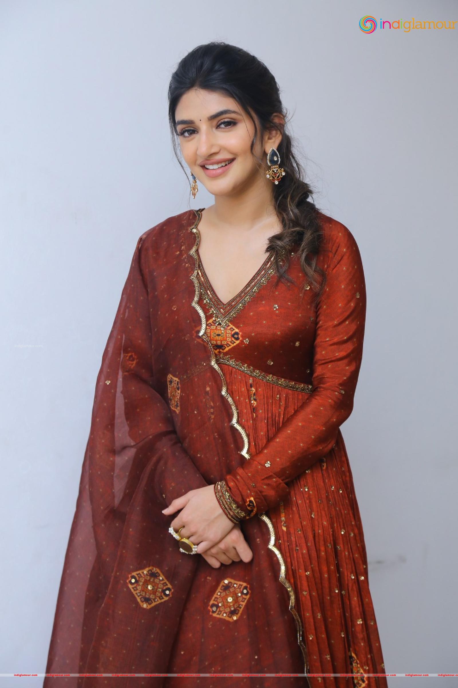 Sreeleela Actress hd photo