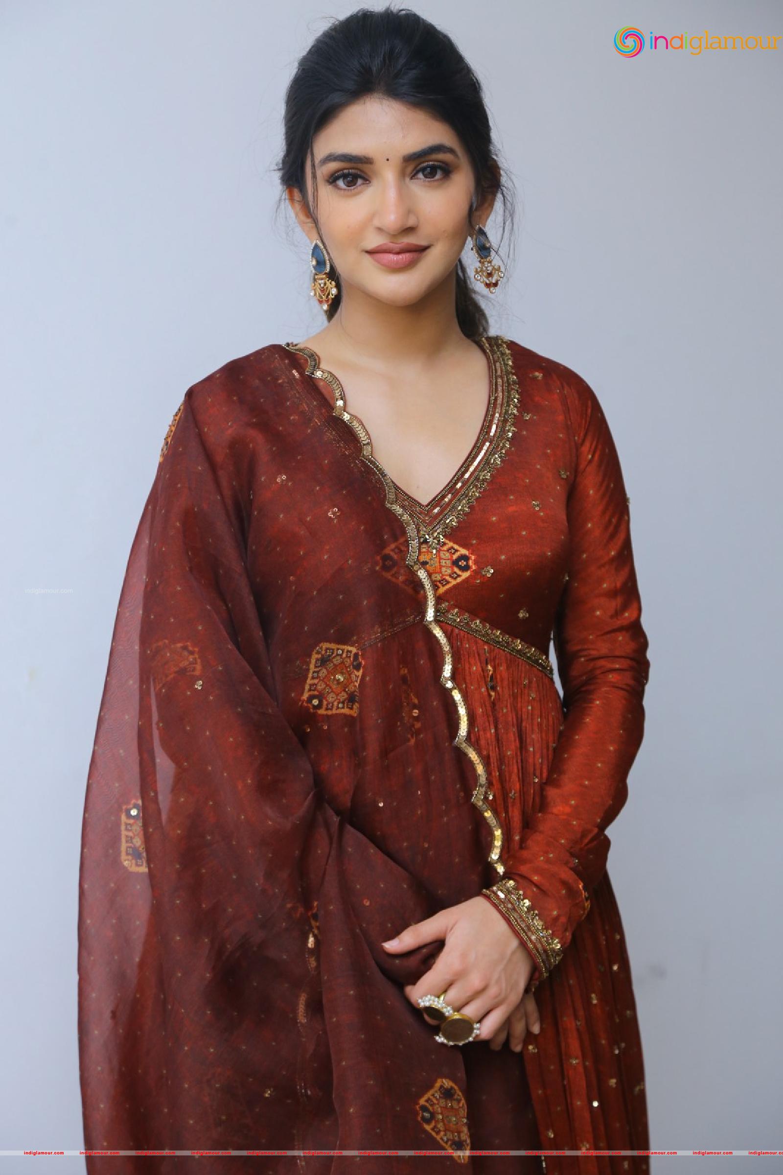 Sreeleela Actress hd photo