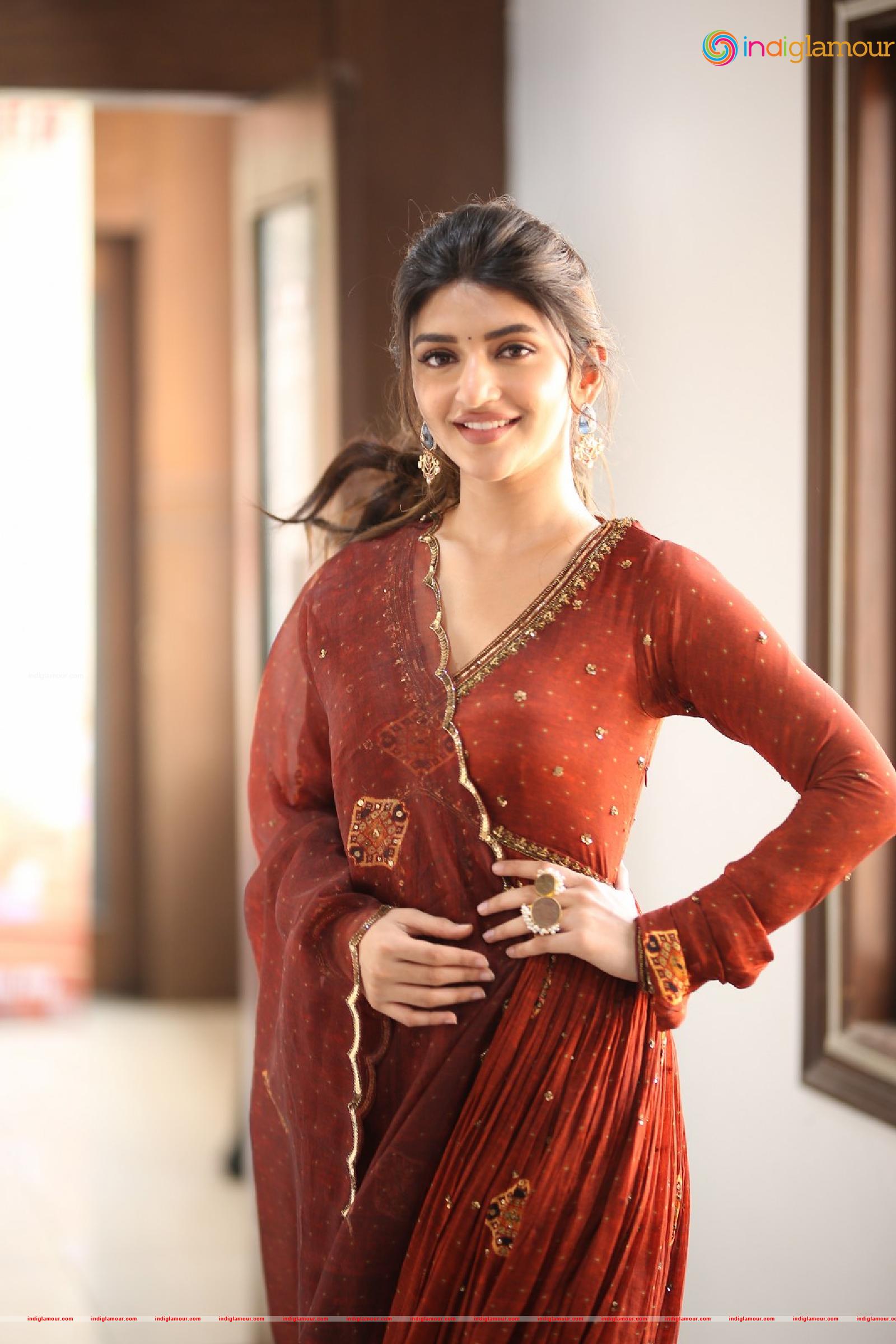 Sreeleela Actress hd photo