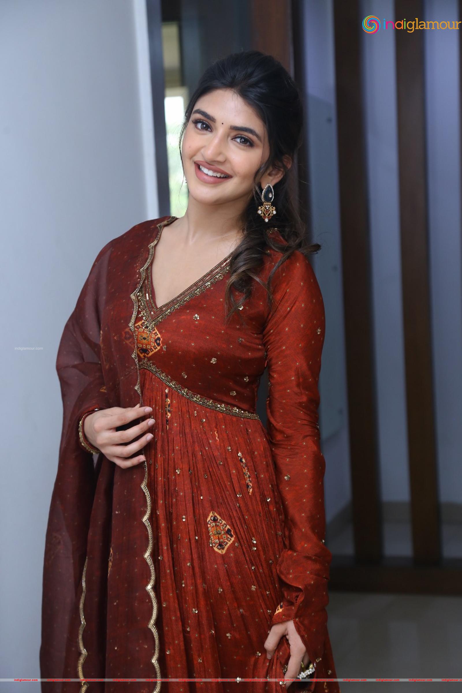 Sreeleela Actress hd photo