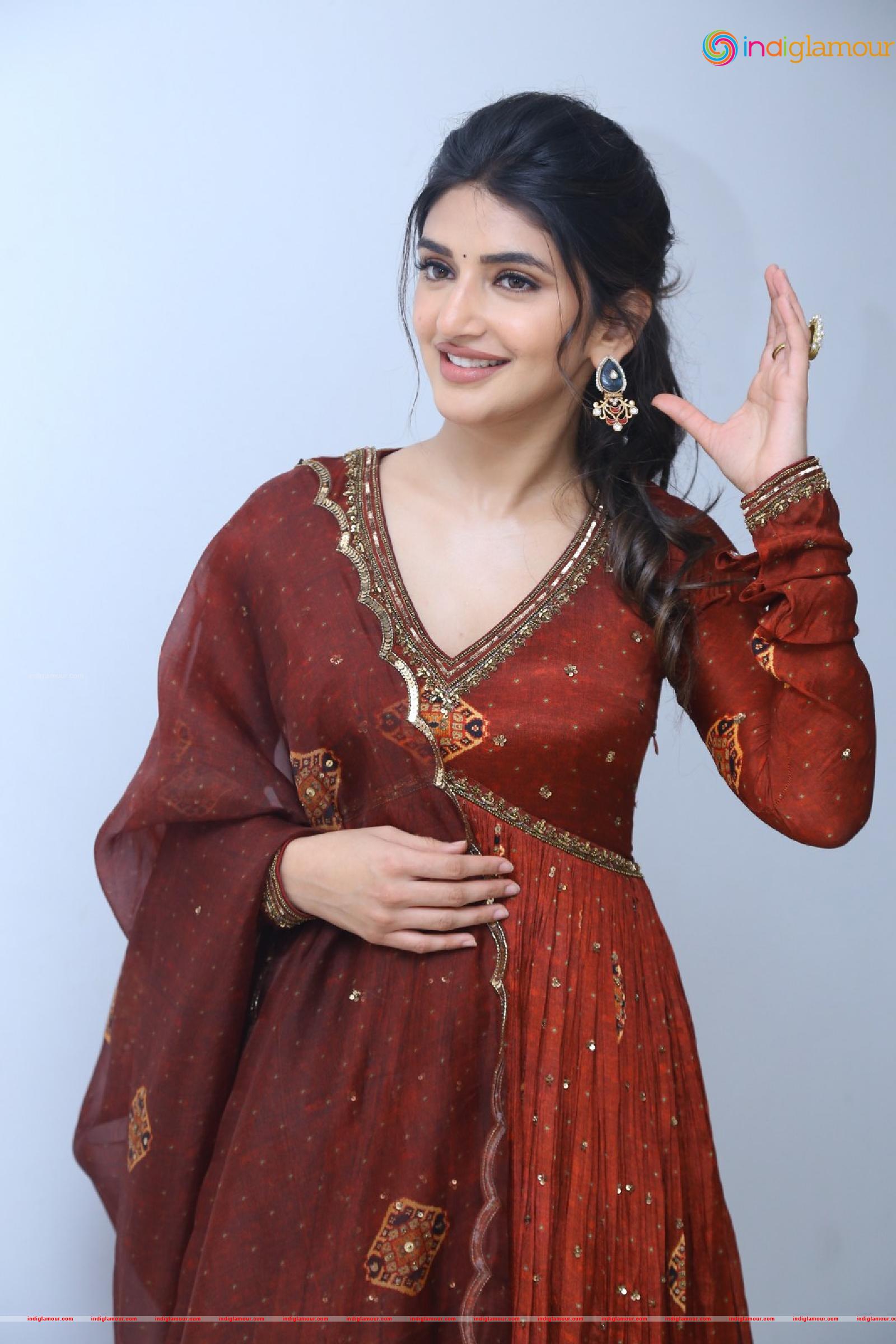 Sreeleela Actress hd photo