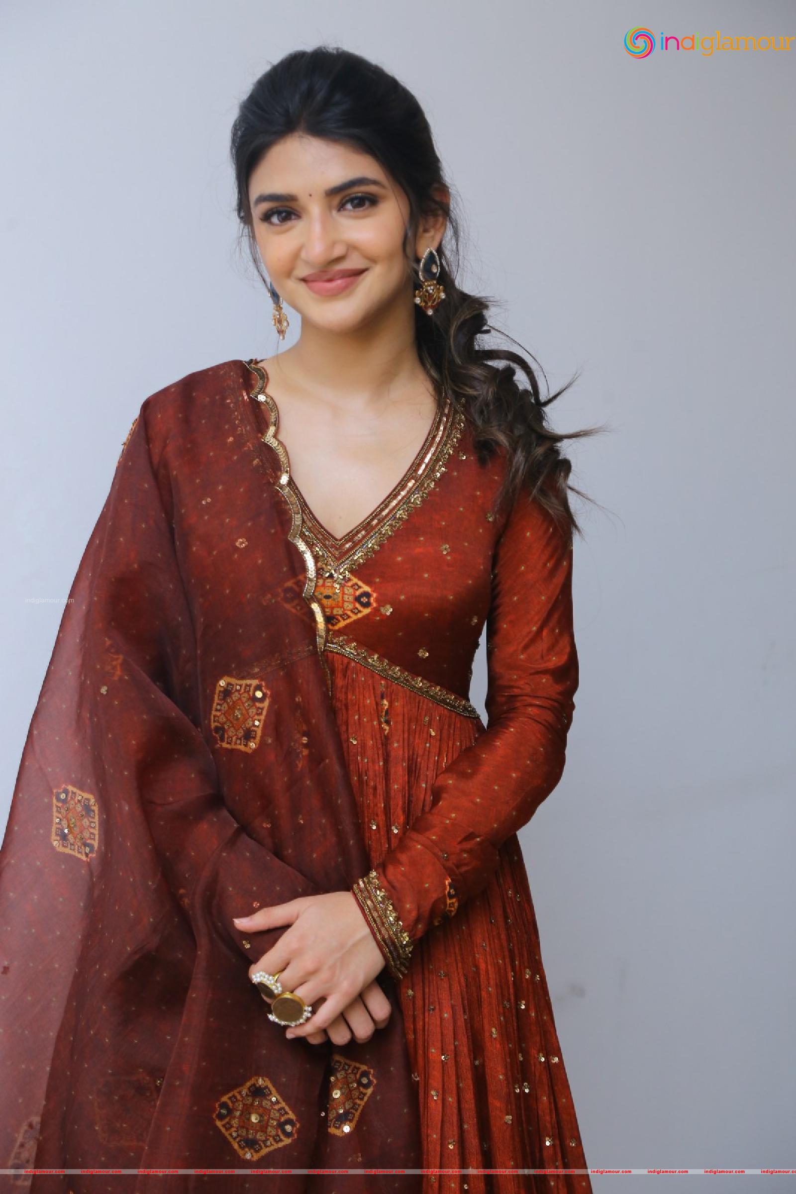 Sreeleela Actress hd photo