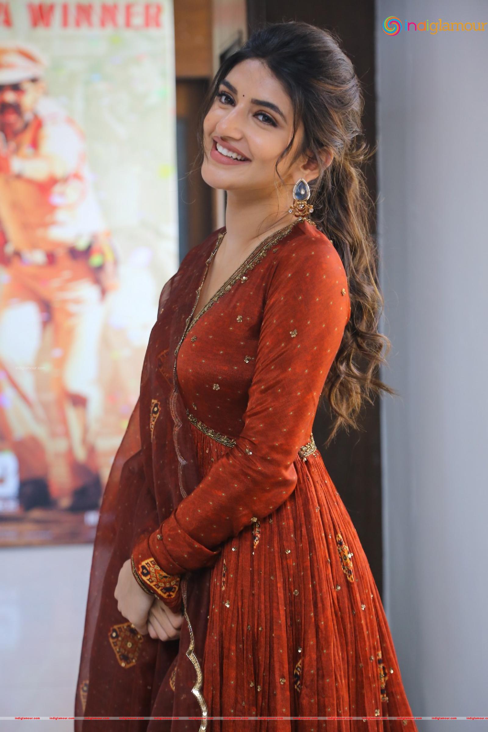 Sreeleela Actress hd photo