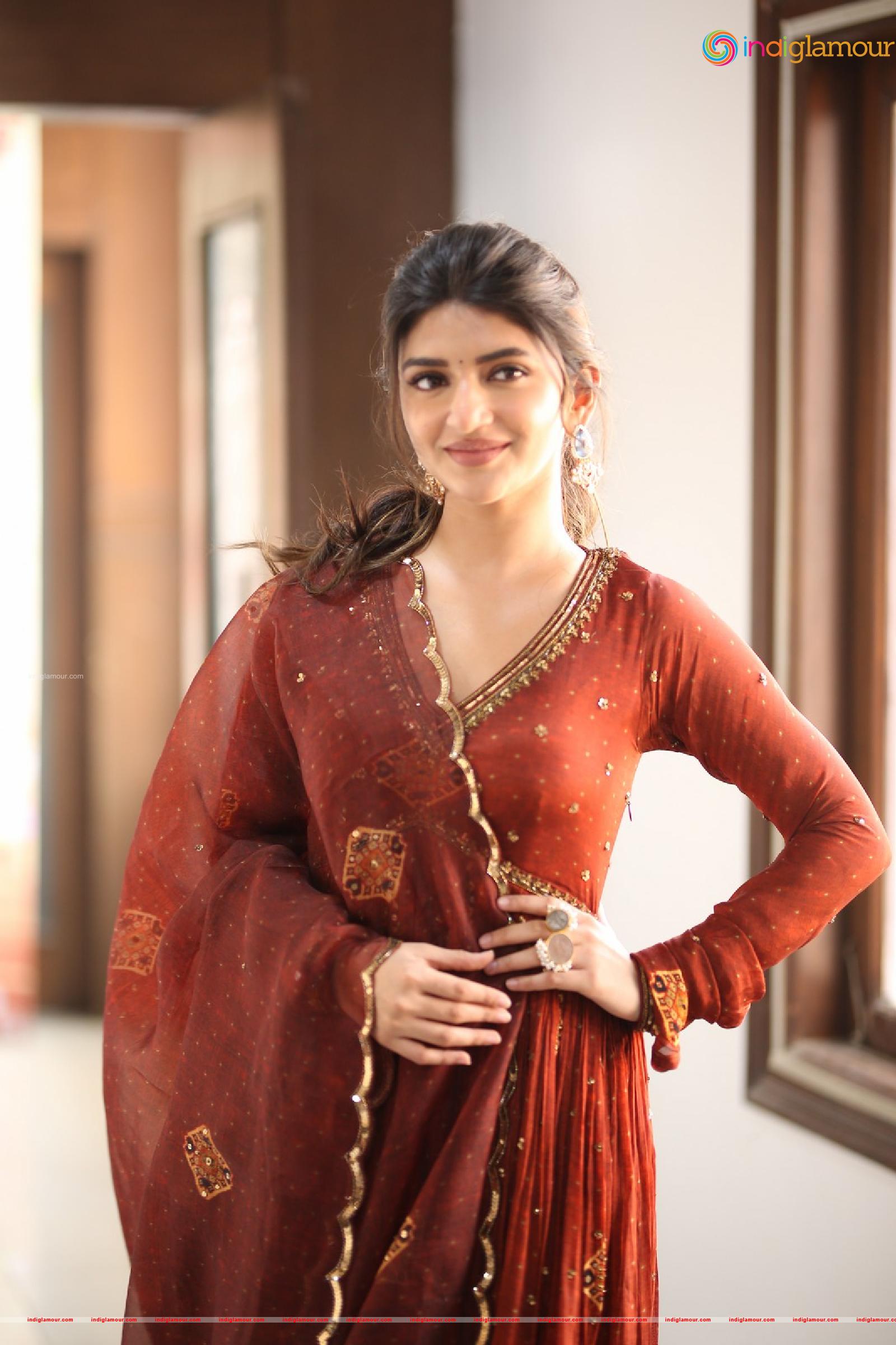 Sreeleela Actress hd photo