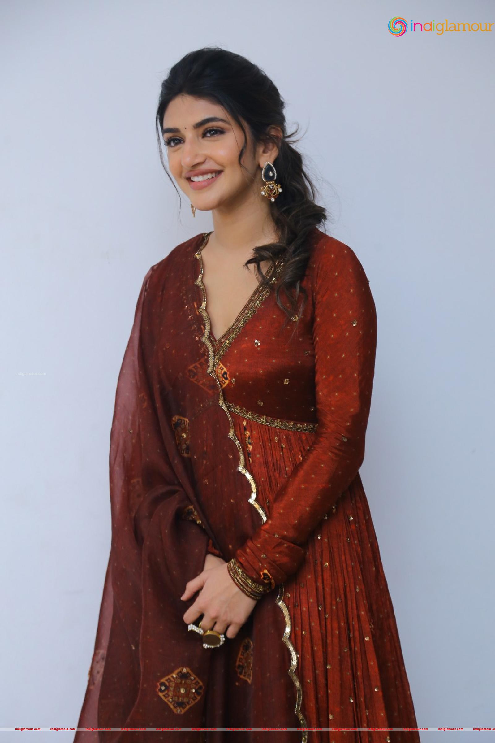 Sreeleela Actress hd photo