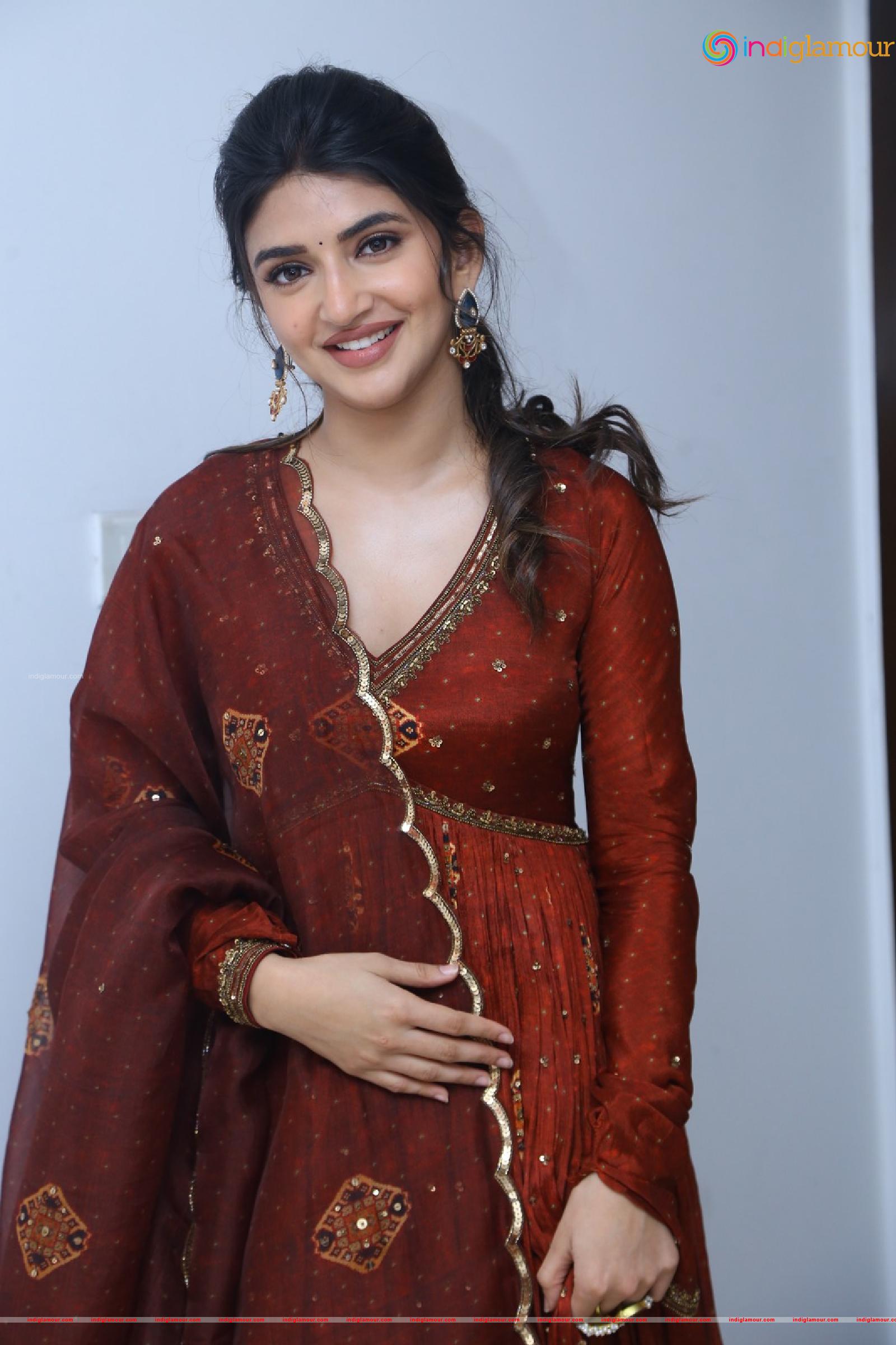 Sreeleela Actress hd photo