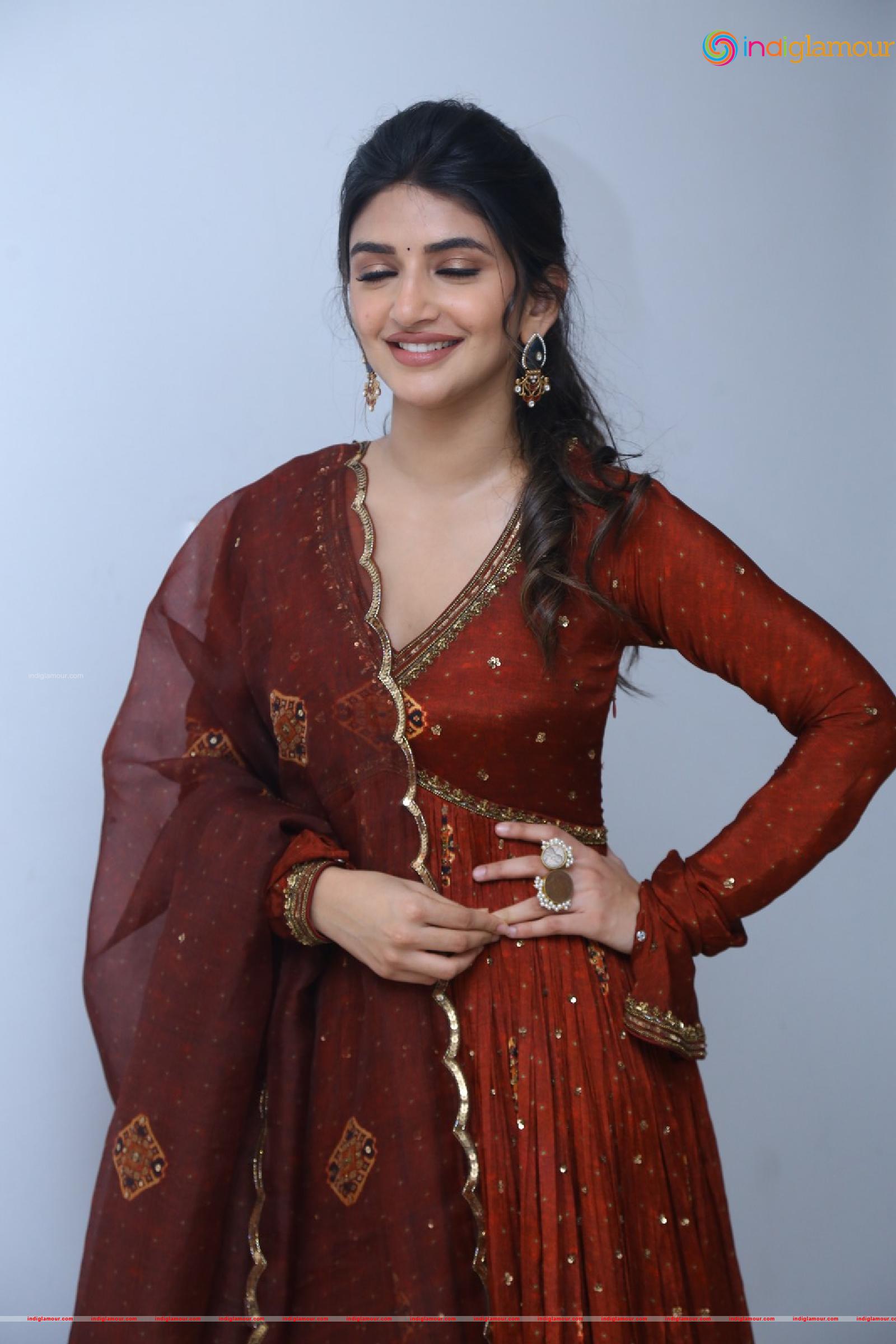 Sreeleela Actress hd photo