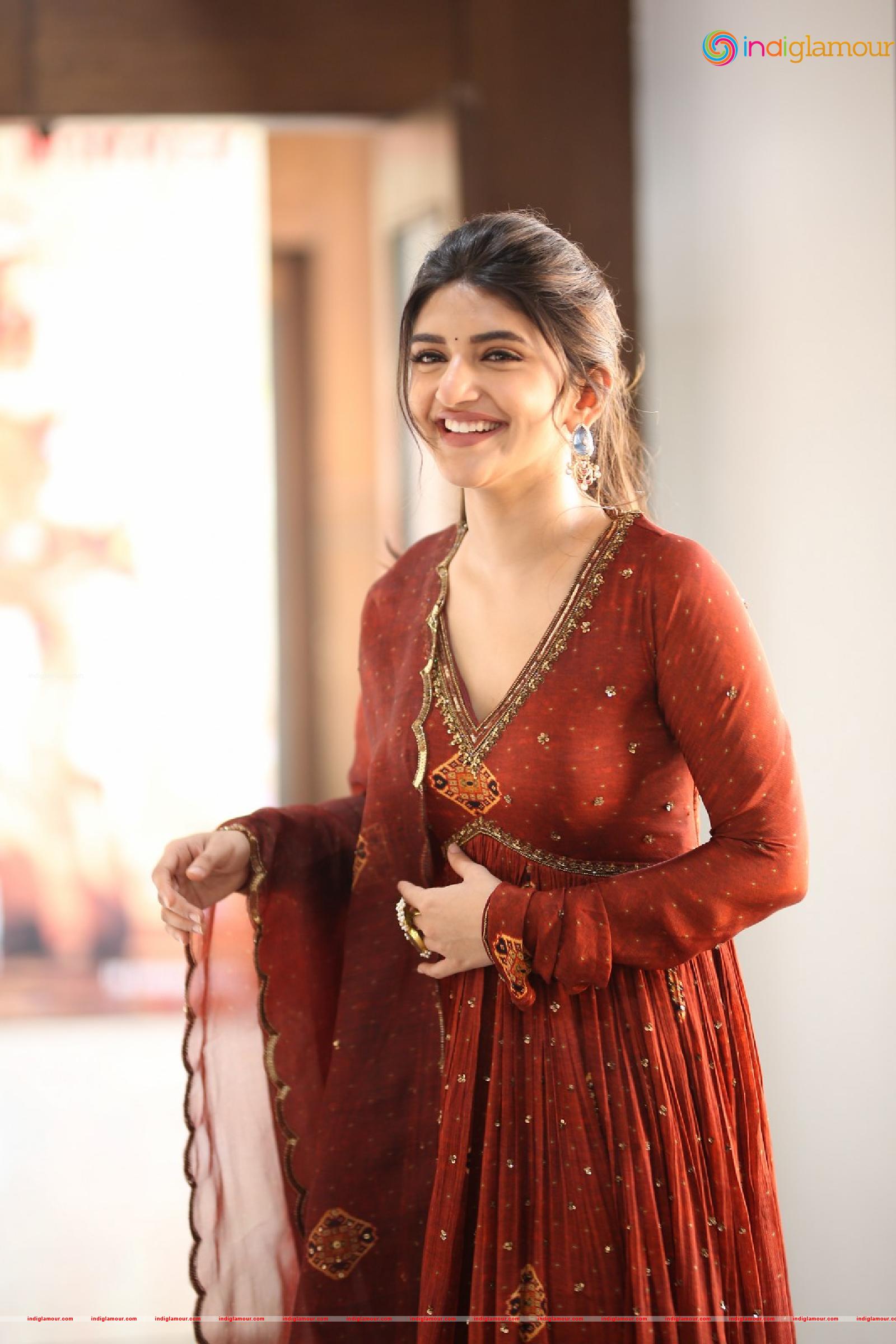Sreeleela Actress hd photo