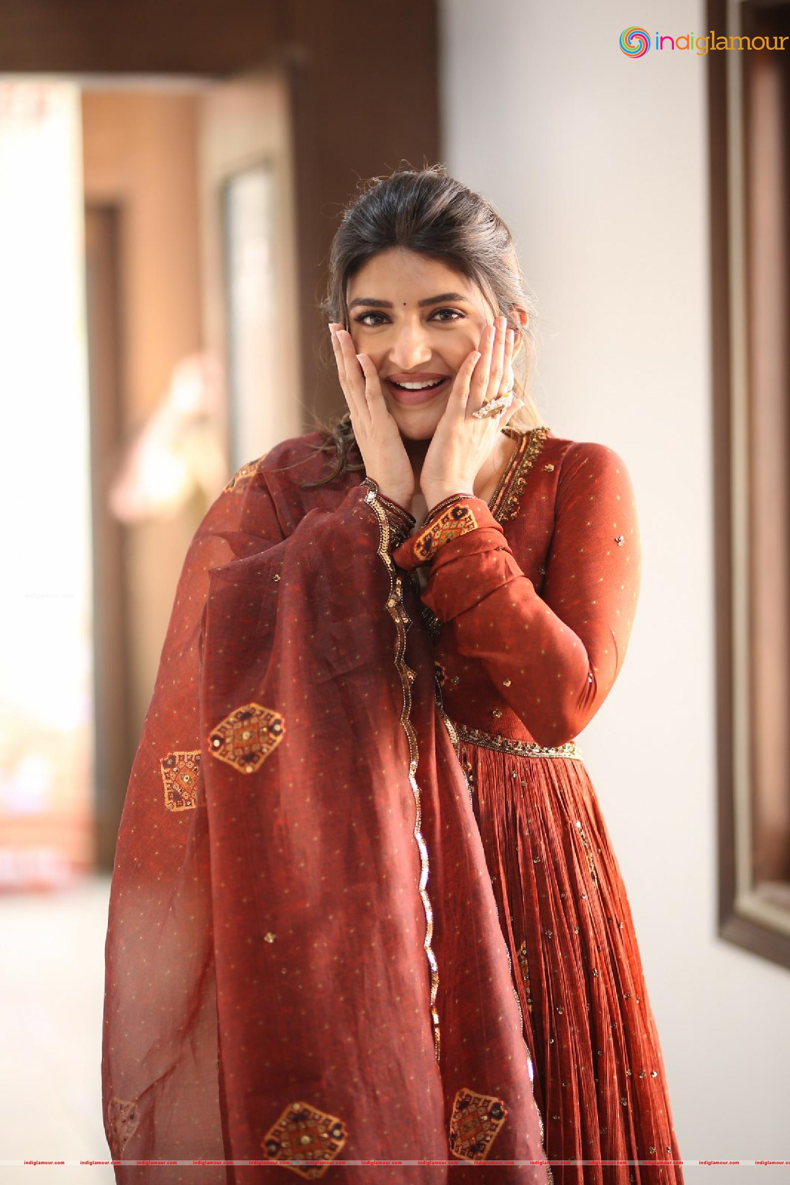 Sreeleela Actress hd photo
