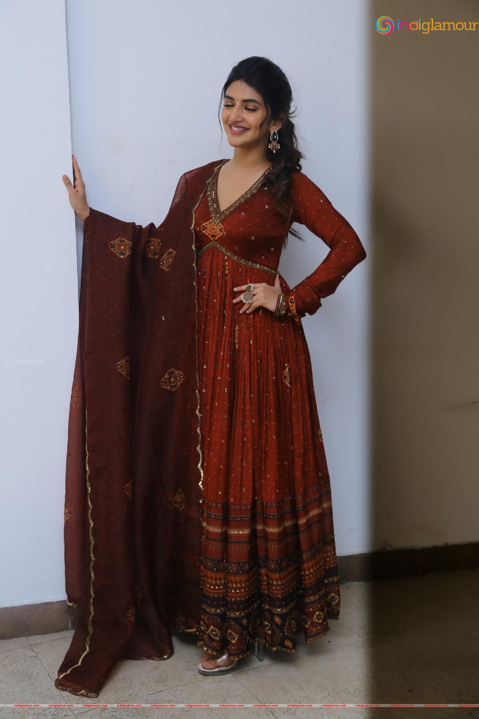 Sreeleela Actress hd photo